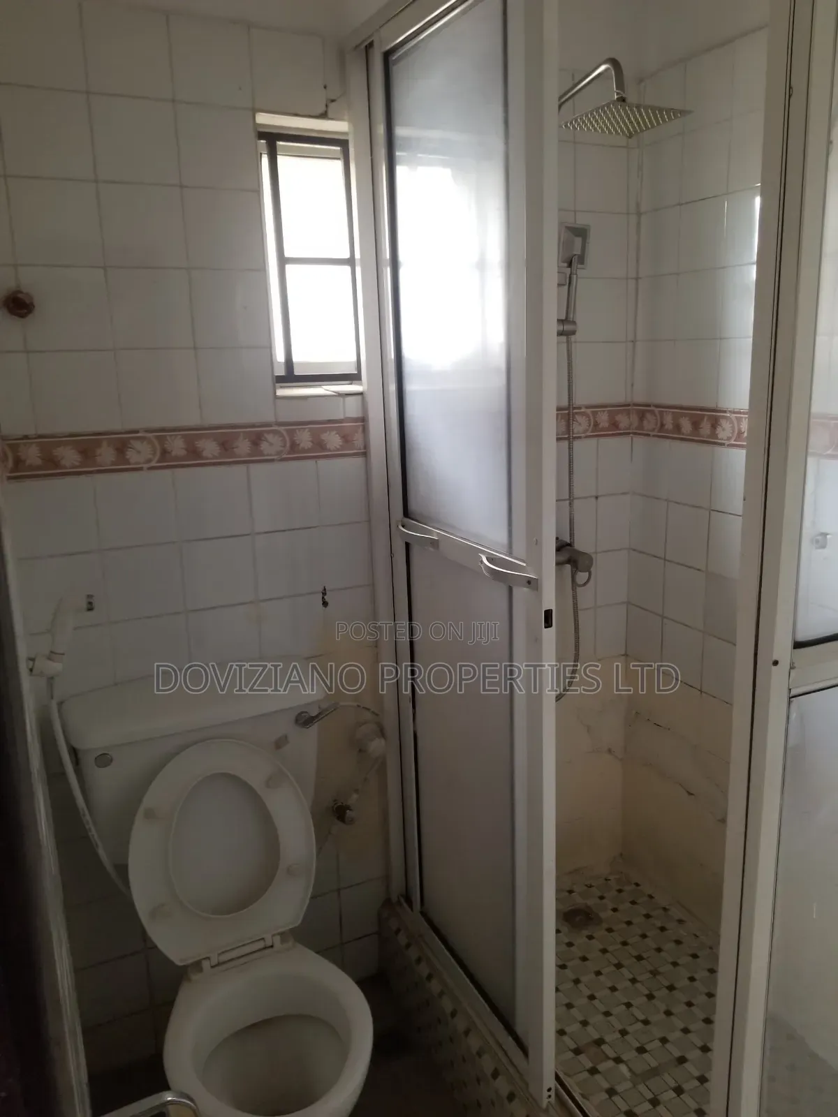 4bdrm Duplex in Lekki Phase 1 for rent