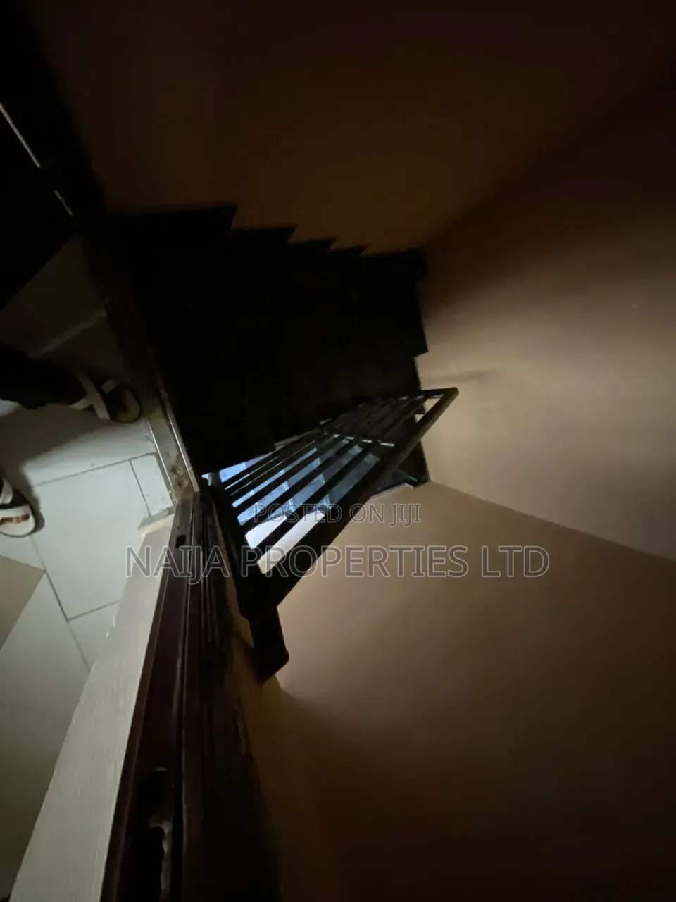 2bdrm Apartment in Majek, Sangotedo for rent