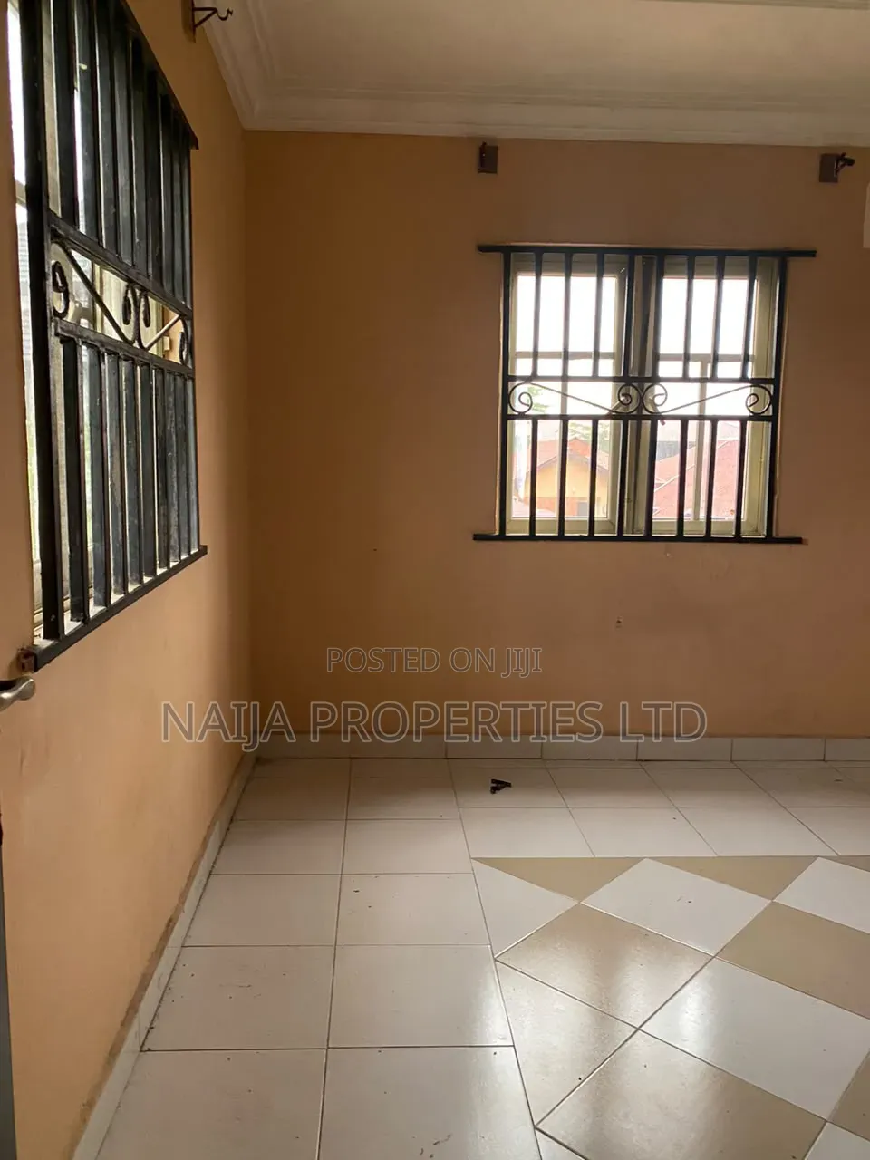 2bdrm Apartment in Majek, Sangotedo for rent