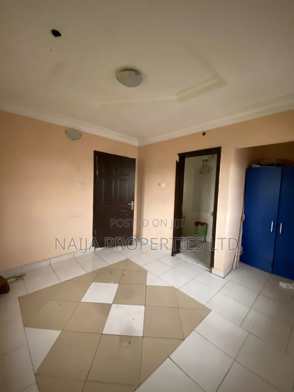 2bdrm Apartment in Majek, Sangotedo for rent