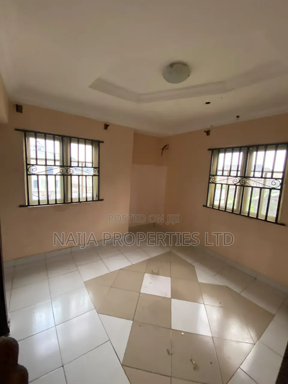 2bdrm Apartment in Majek, Sangotedo for rent