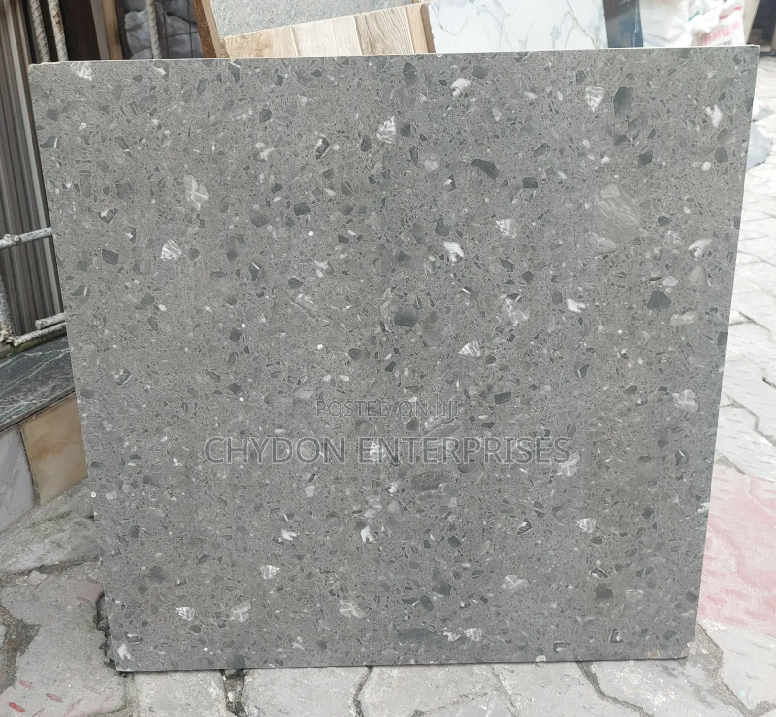 Terrazzo Tiles 60by60 High Quality