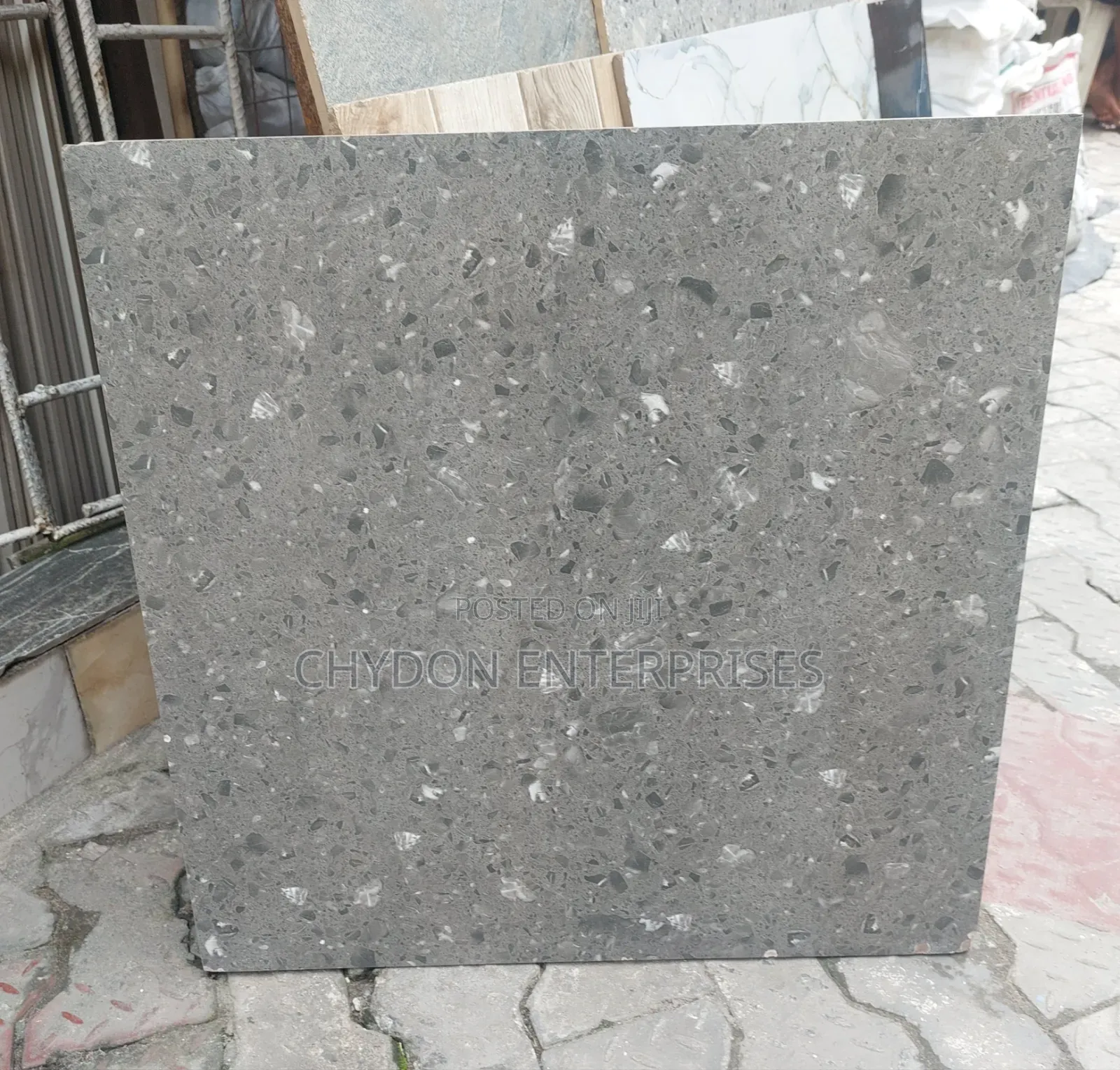 Terrazzo Tiles 60by60 High Quality