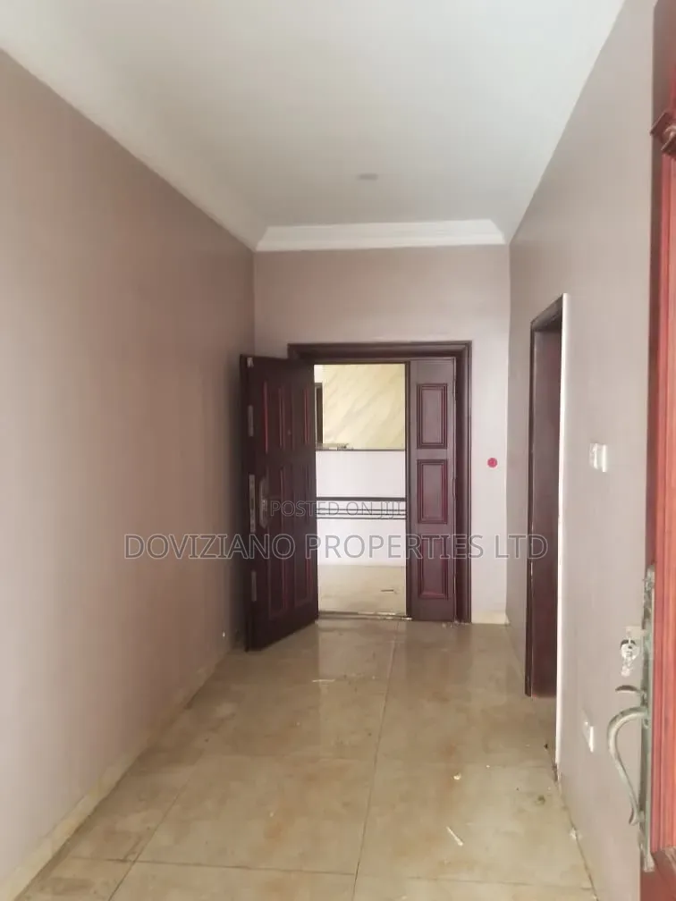 4bdrm Duplex in Old Ikoyi for rent