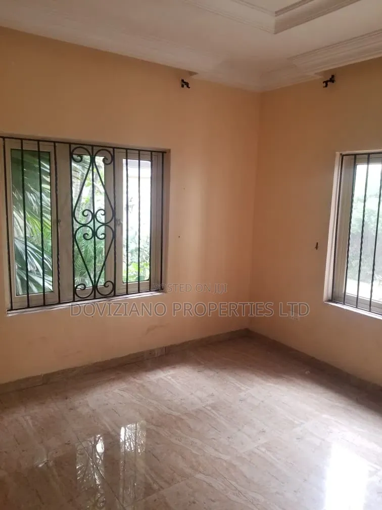 4bdrm Duplex in Old Ikoyi for rent