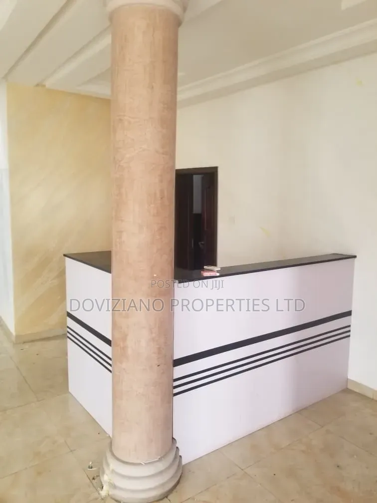 4bdrm Duplex in Old Ikoyi for rent
