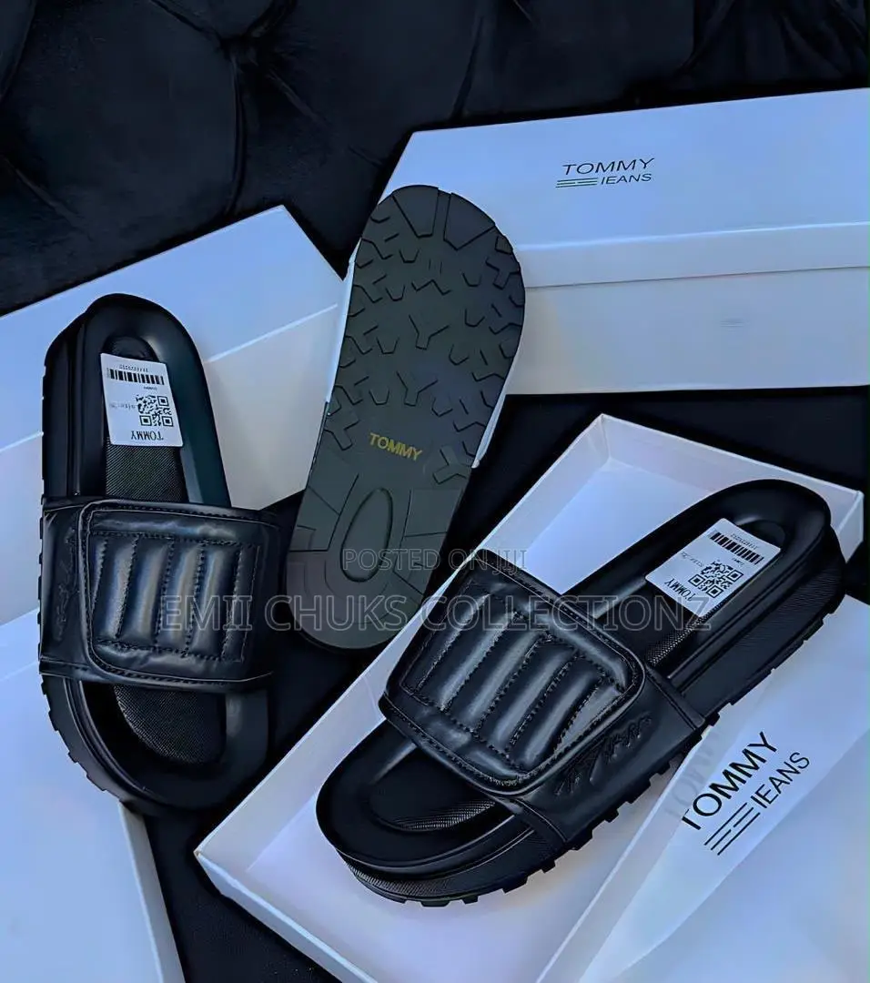 Tommy Hilfiger Pams
