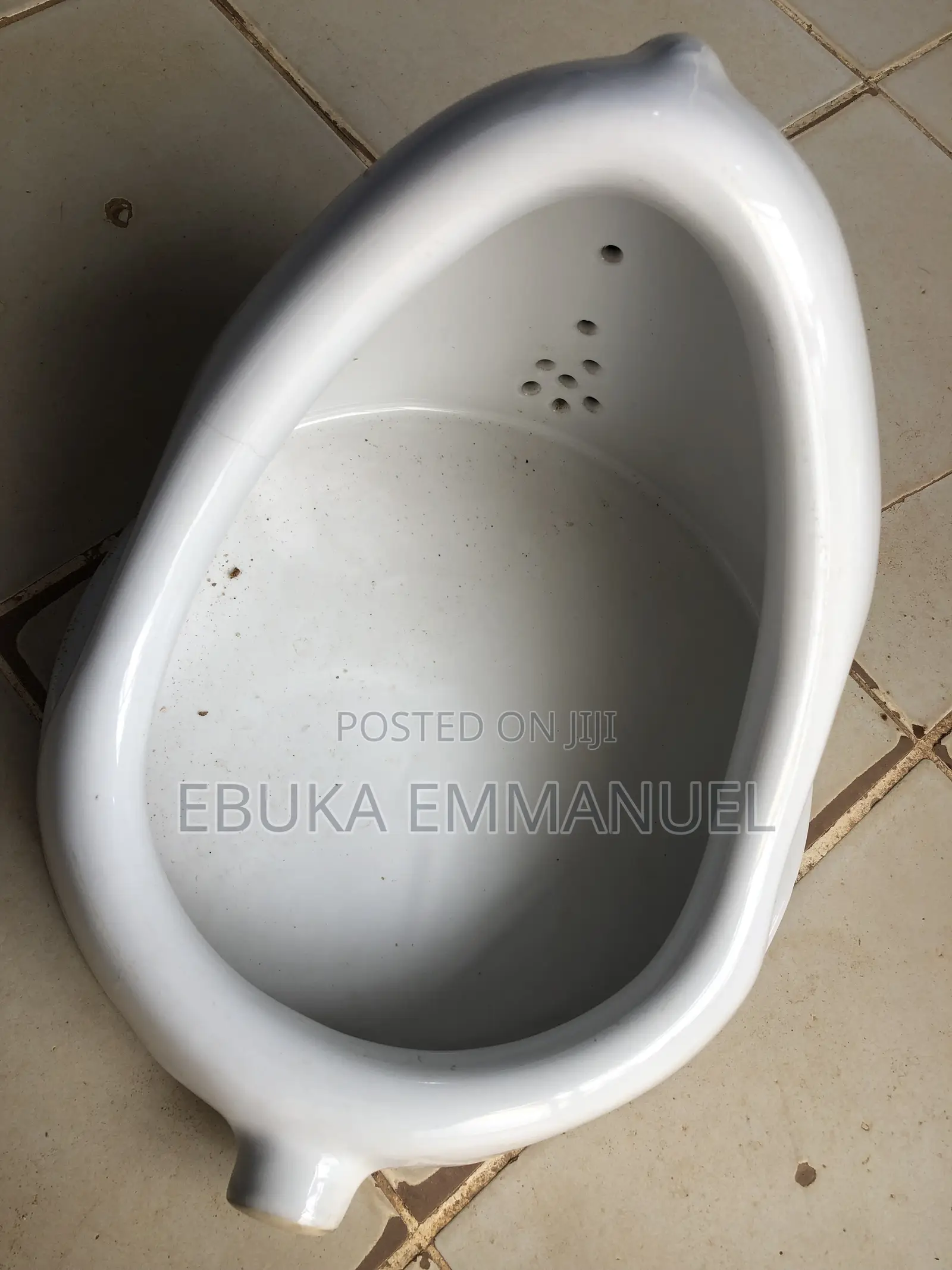 Urinary Wc Ceramic