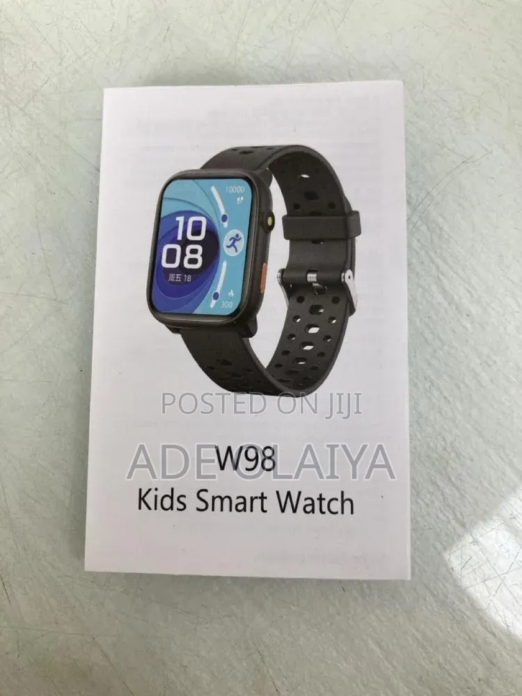 Heart Rate Smart Fitness Trackers Watch