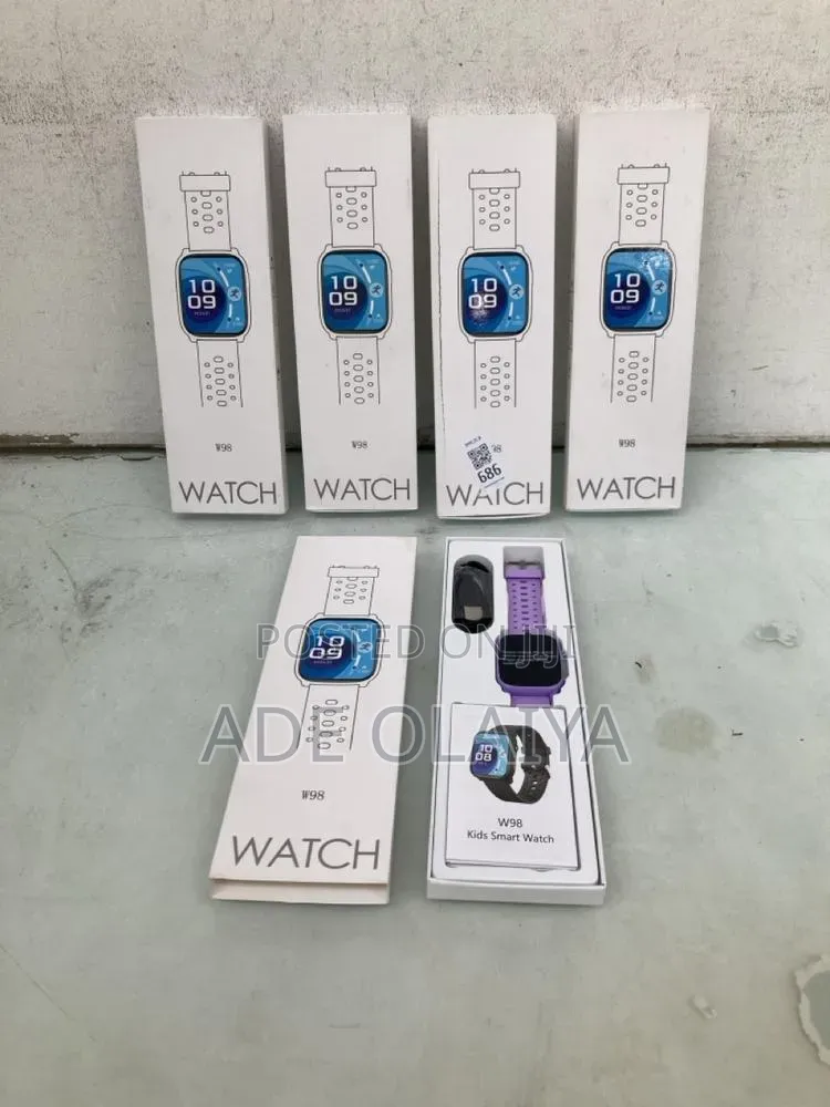 Heart Rate Smart Fitness Trackers Watch