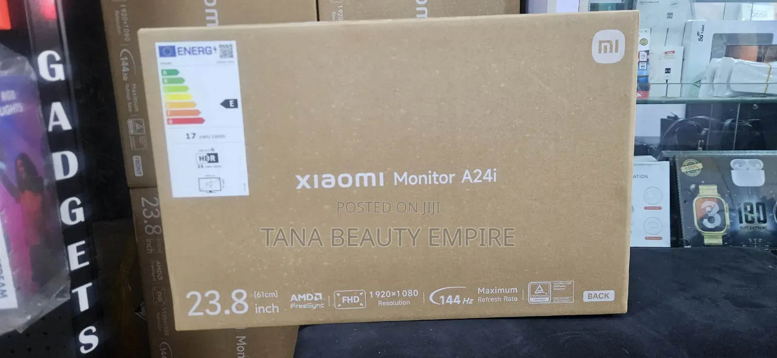 Xiaomi Monitor A24i 2026