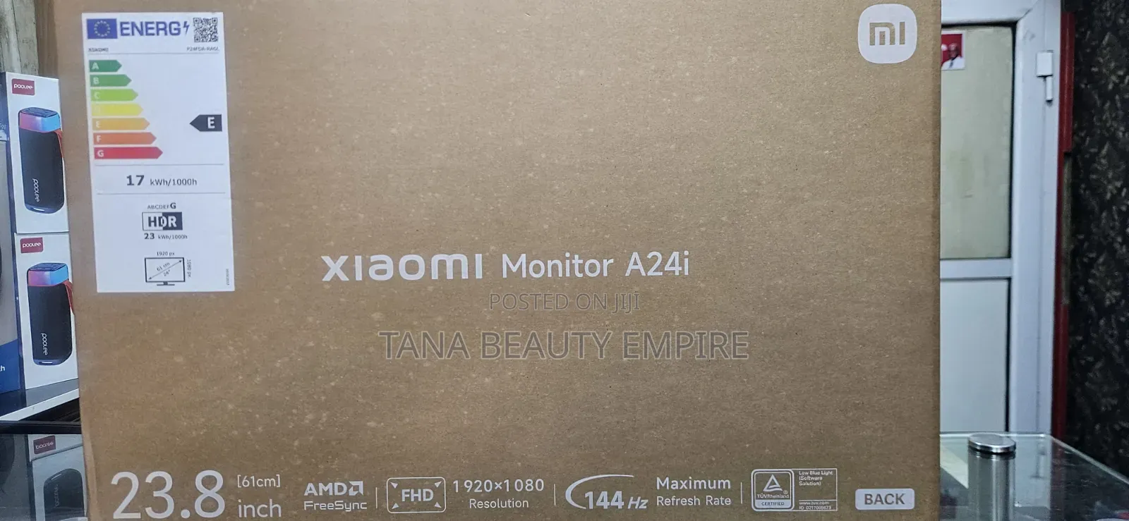 Xiaomi Monitor A24i 2026