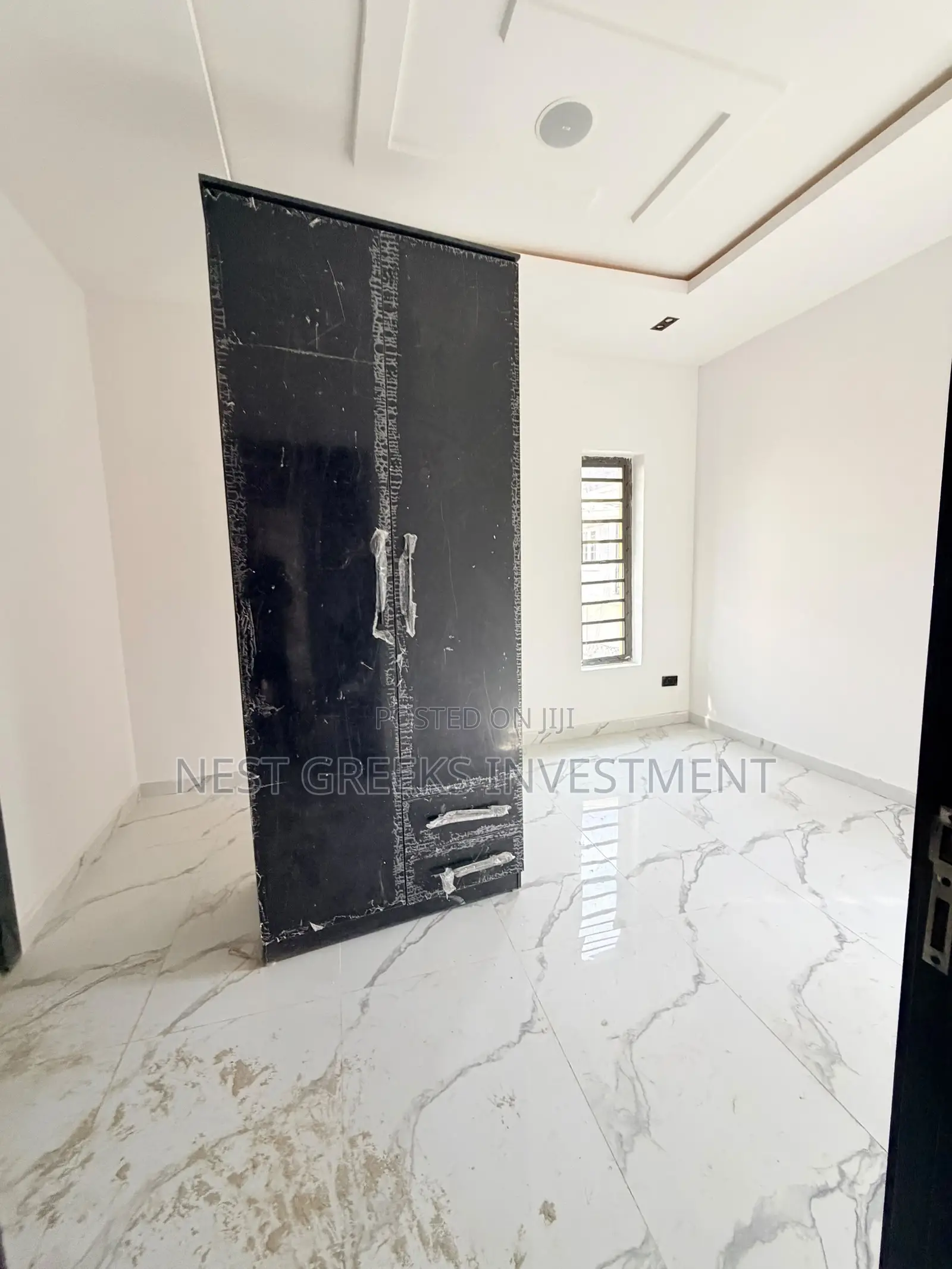 4bdrm Duplex in Magodo Gra 1 for sale
