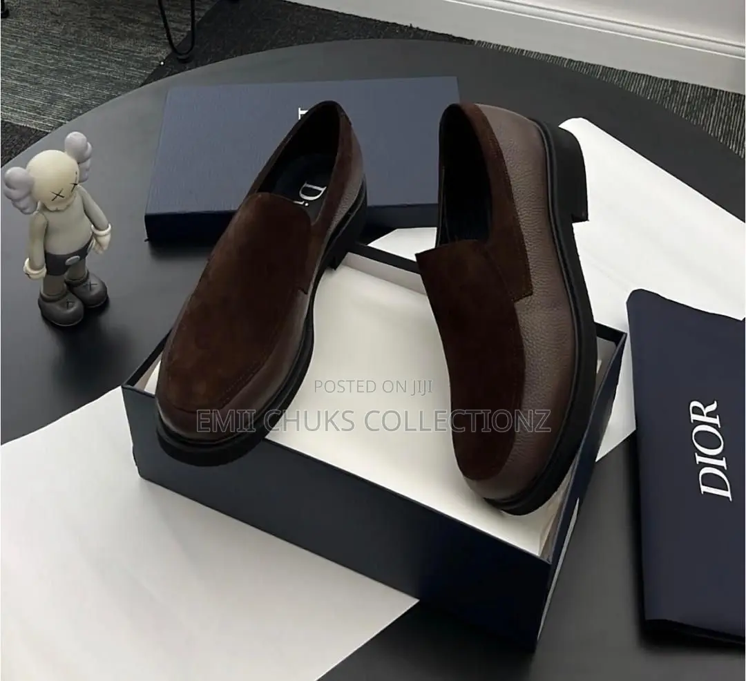 Dior Co Operate