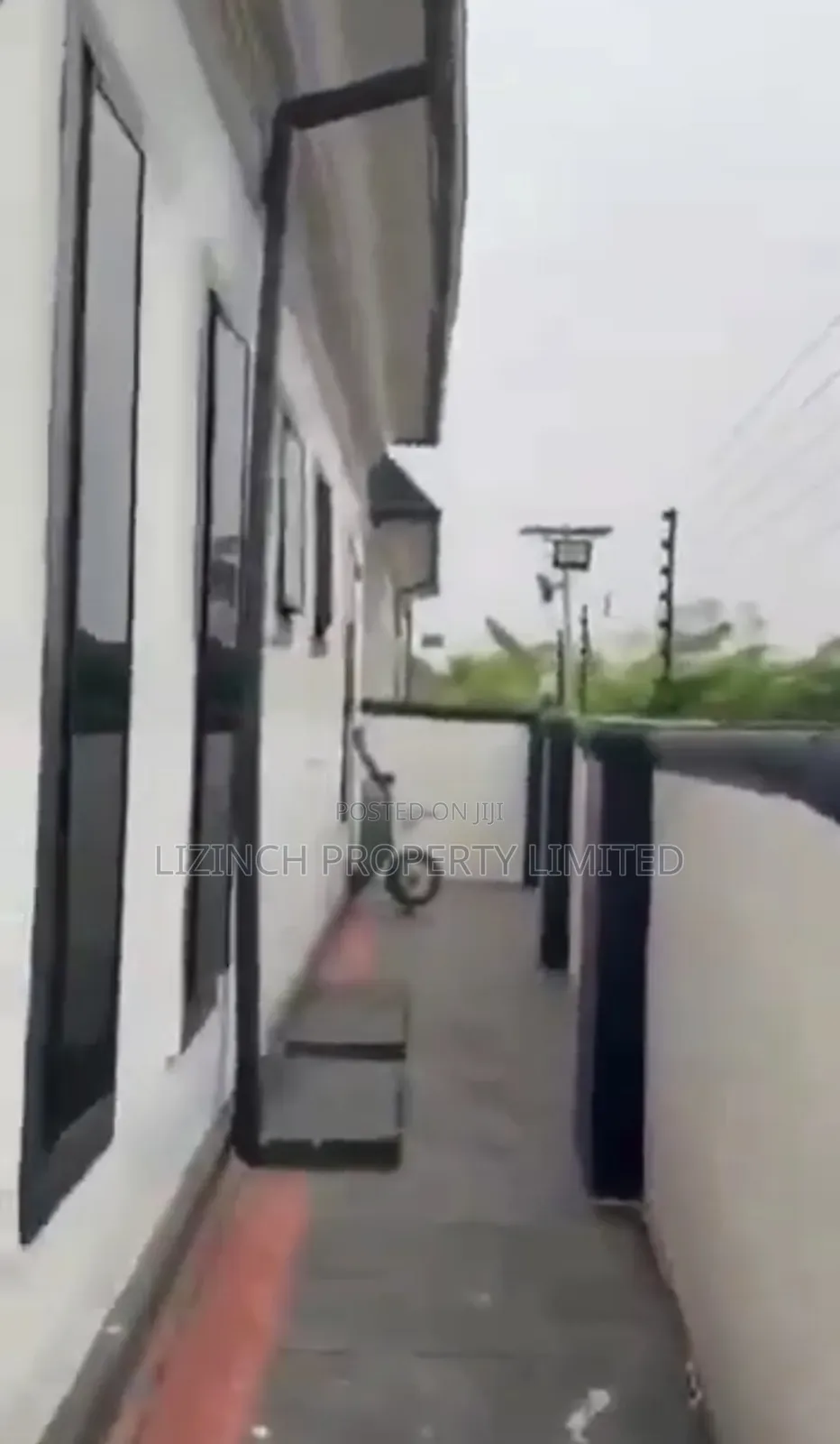 3bdrm Bungalow in Benin City for sale