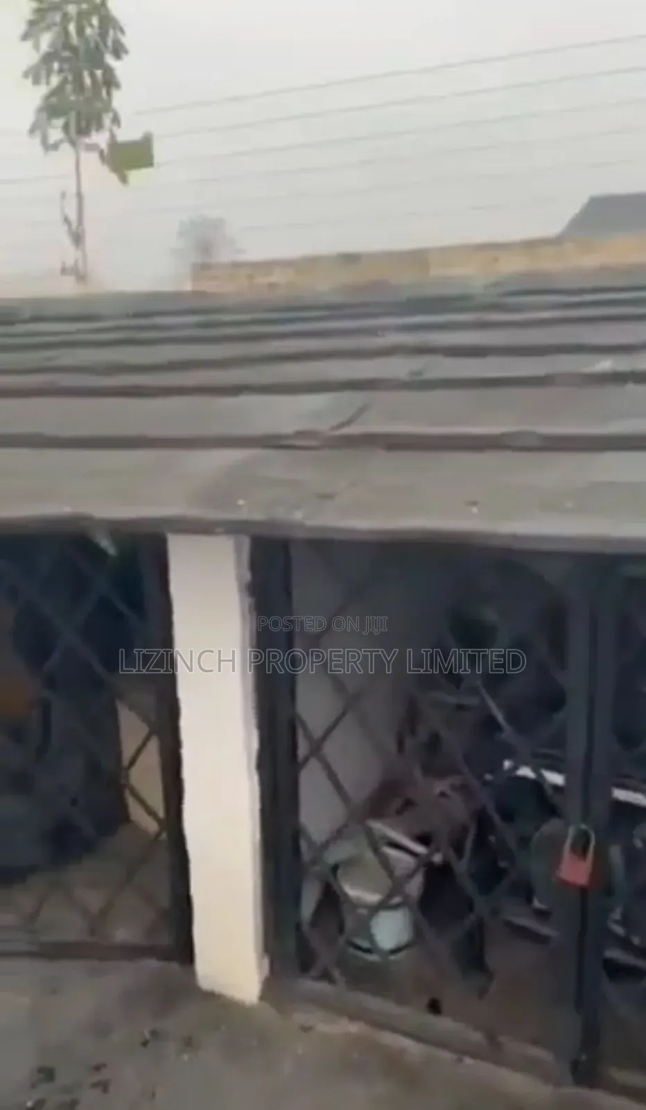 3bdrm Bungalow in Benin City for sale