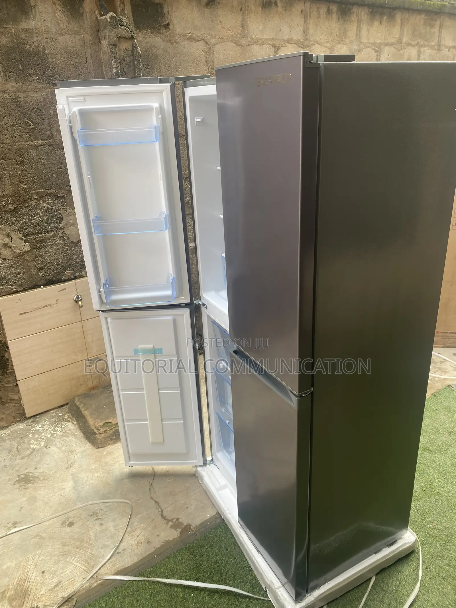 SKYRUN BCD-450HC 450L Family Food Storage Appliance
