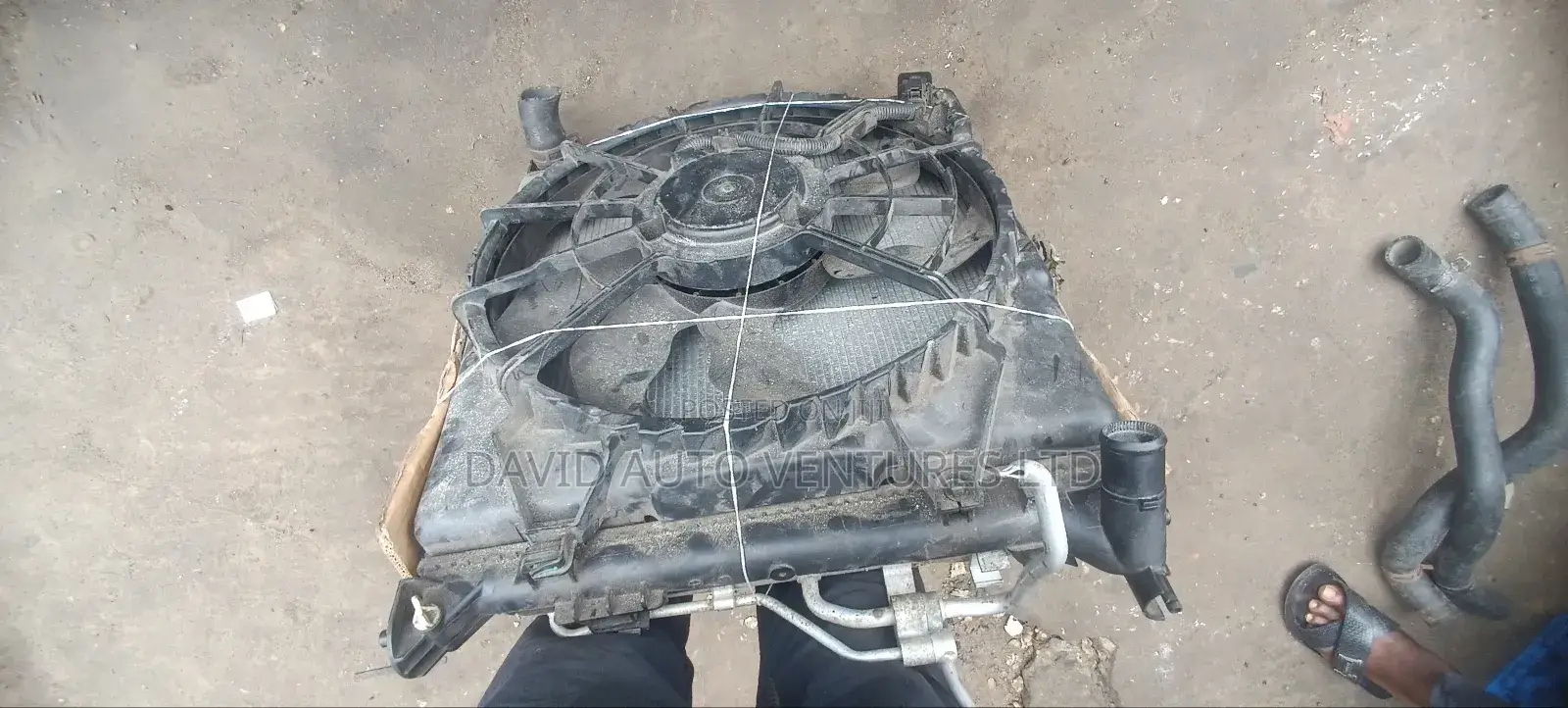 Hyundai Accent 2013