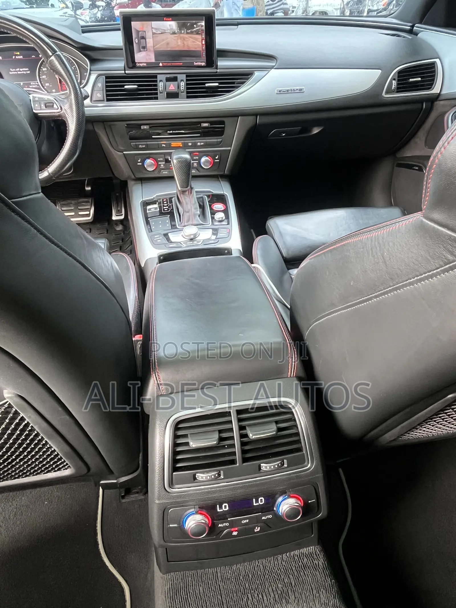 Audi A5 2dr Coupe AWD 2016 Black