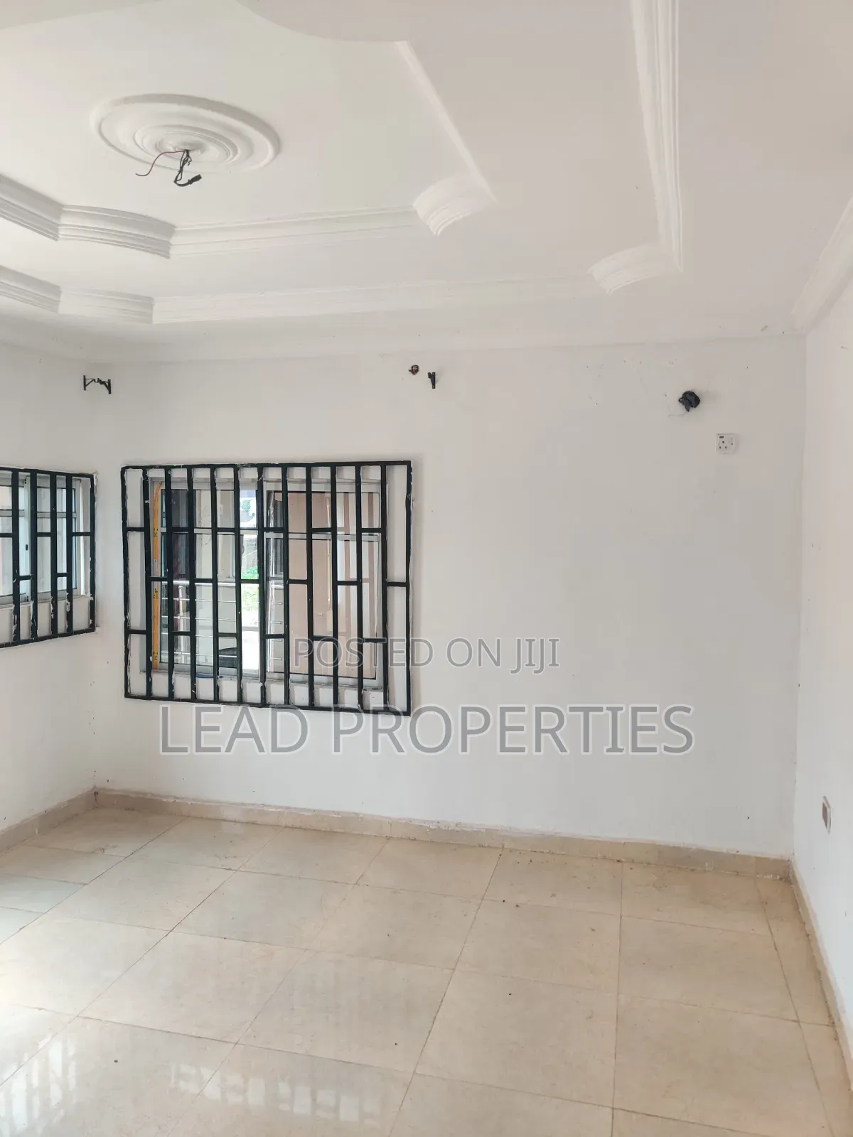 1bdrm Room & Parlour in Graceland Estate, Akure for rent