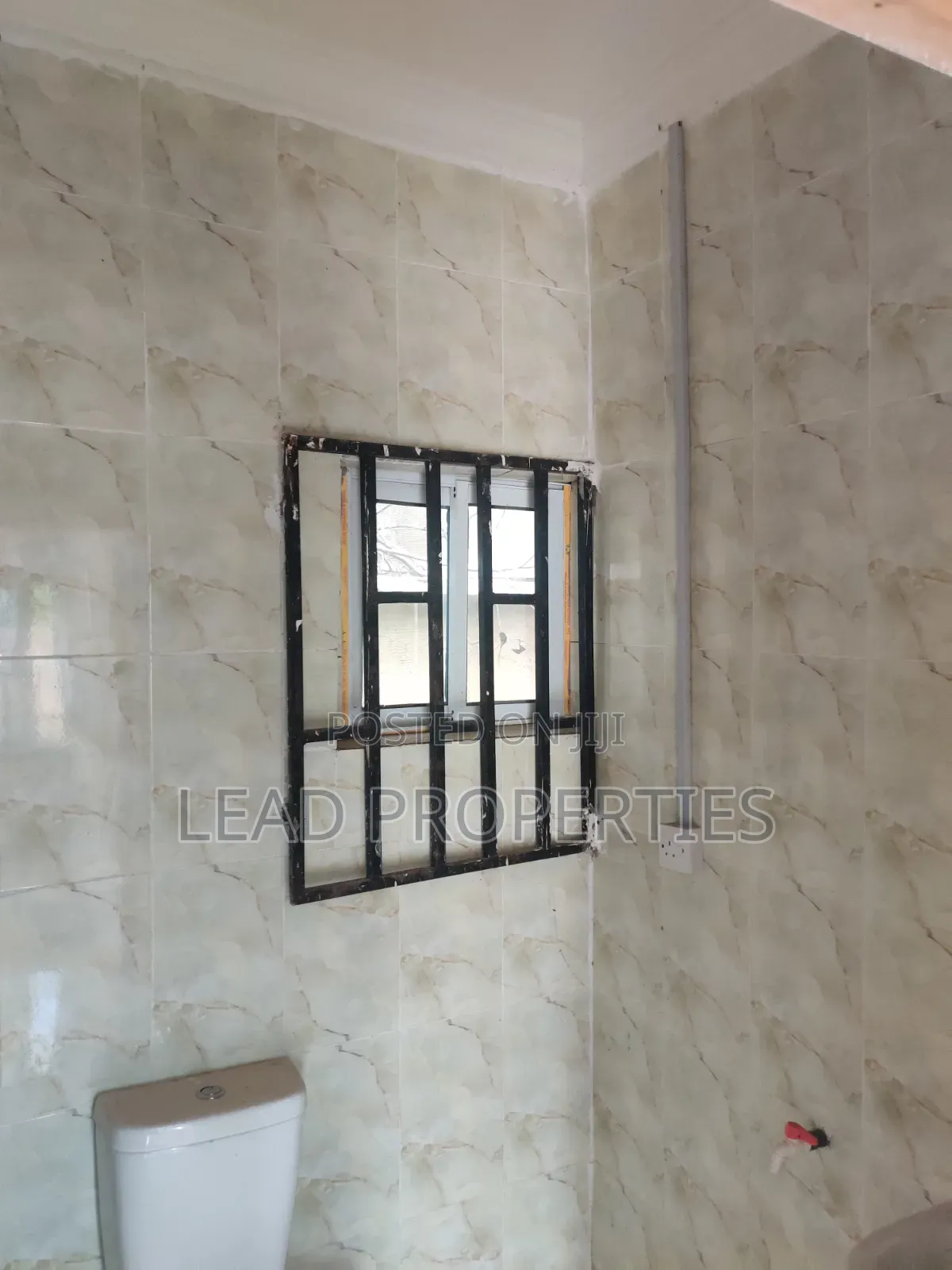 1bdrm Room & Parlour in Graceland Estate, Akure for rent