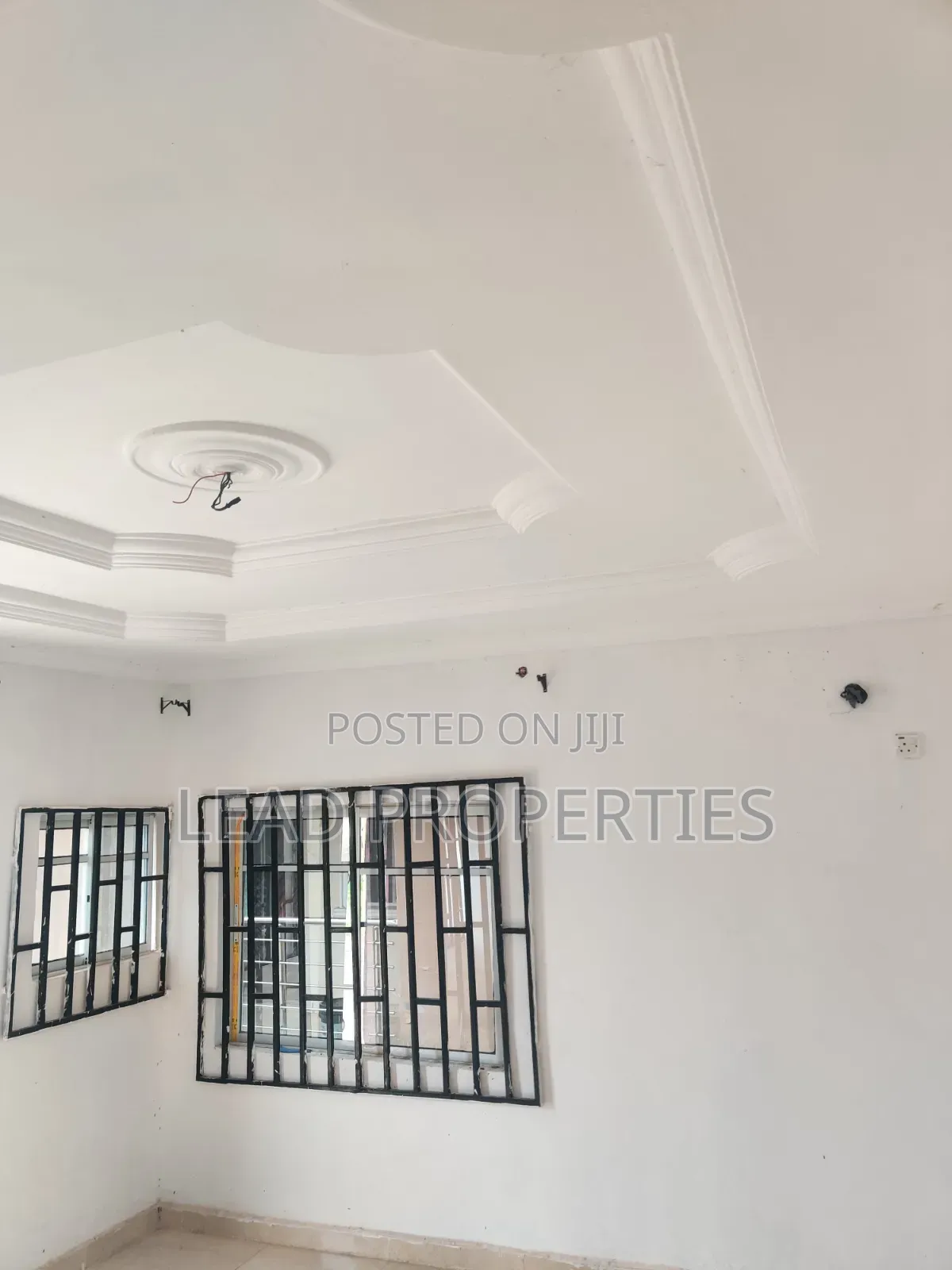 2bdrm Apartment in Graceland Estate, Akure for rent