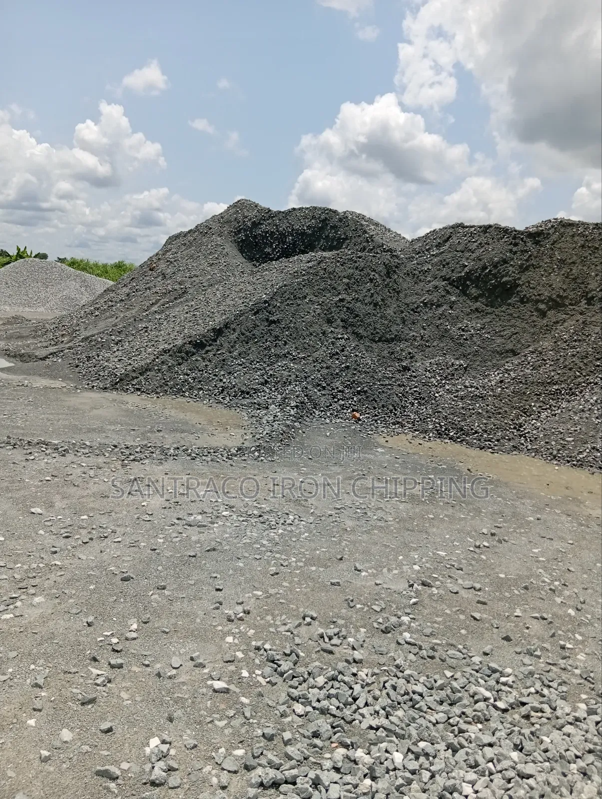 Chippings / Granite for Sale - Direct Delivery to Owerri, Orlu, Okigwe