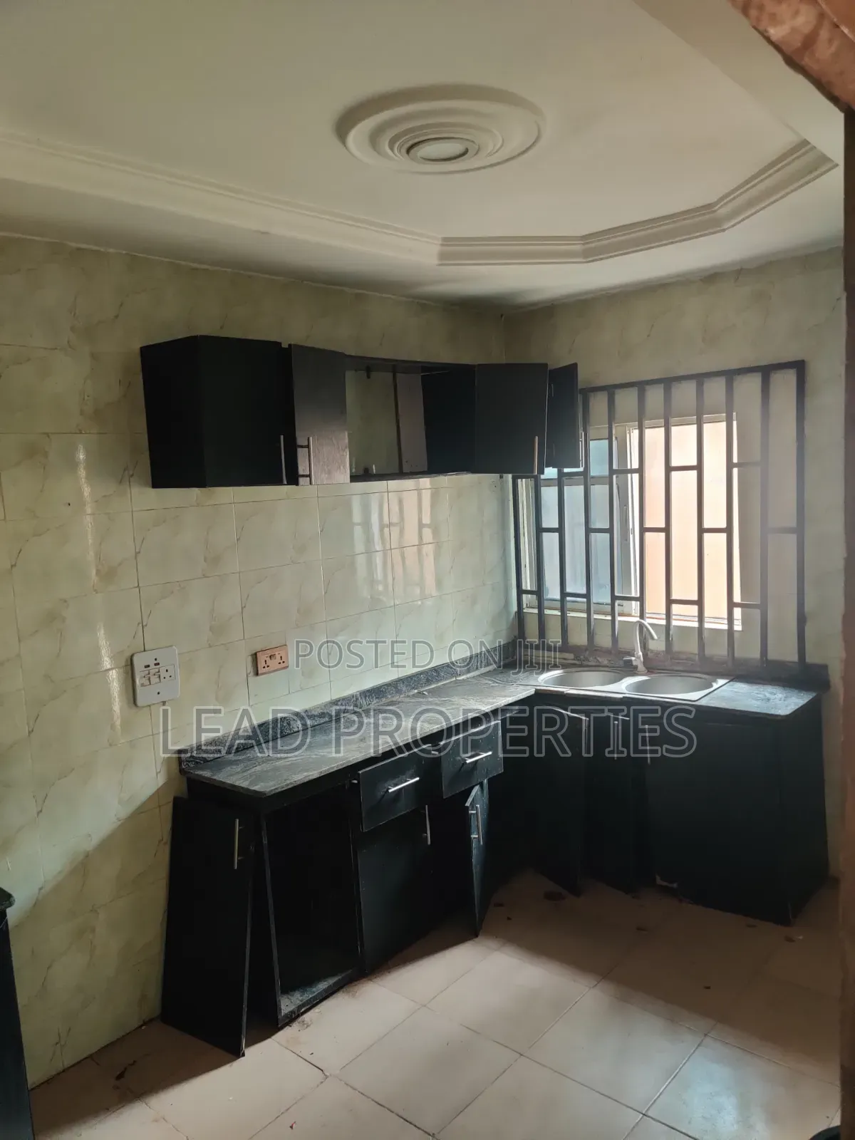 2bdrm Apartment in Graceland Estate, Akure for rent