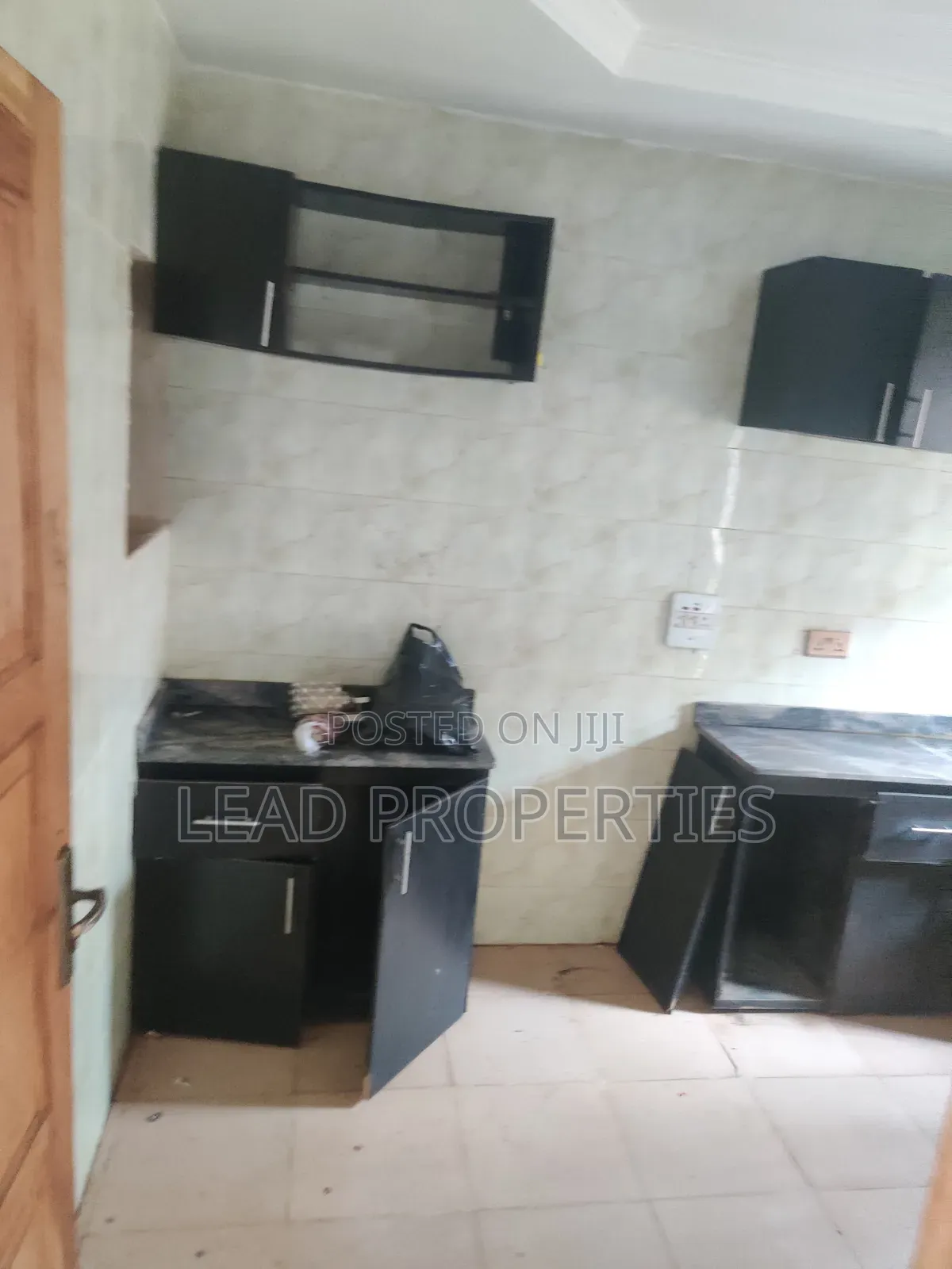2bdrm Apartment in Graceland Estate, Akure for rent