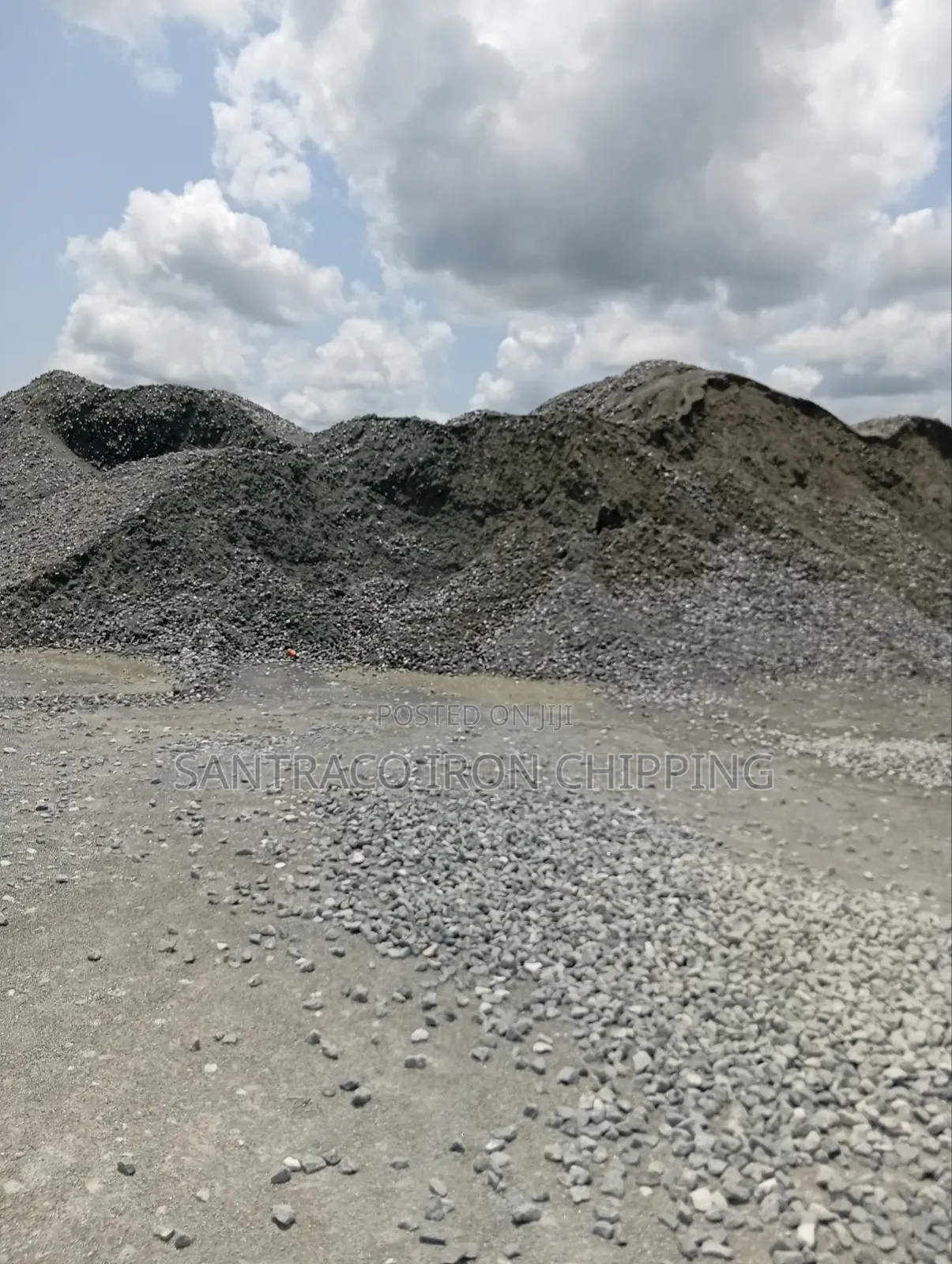 Chippings / Granite for Sale - Direct Delivery to Owerri, Orlu, Okigwe