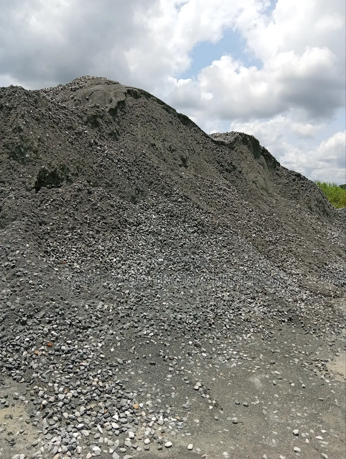 3/4 Iron Chippings for Decking,Delivery to IMO, ENUGU, ANAMBRA,ABIA,PH