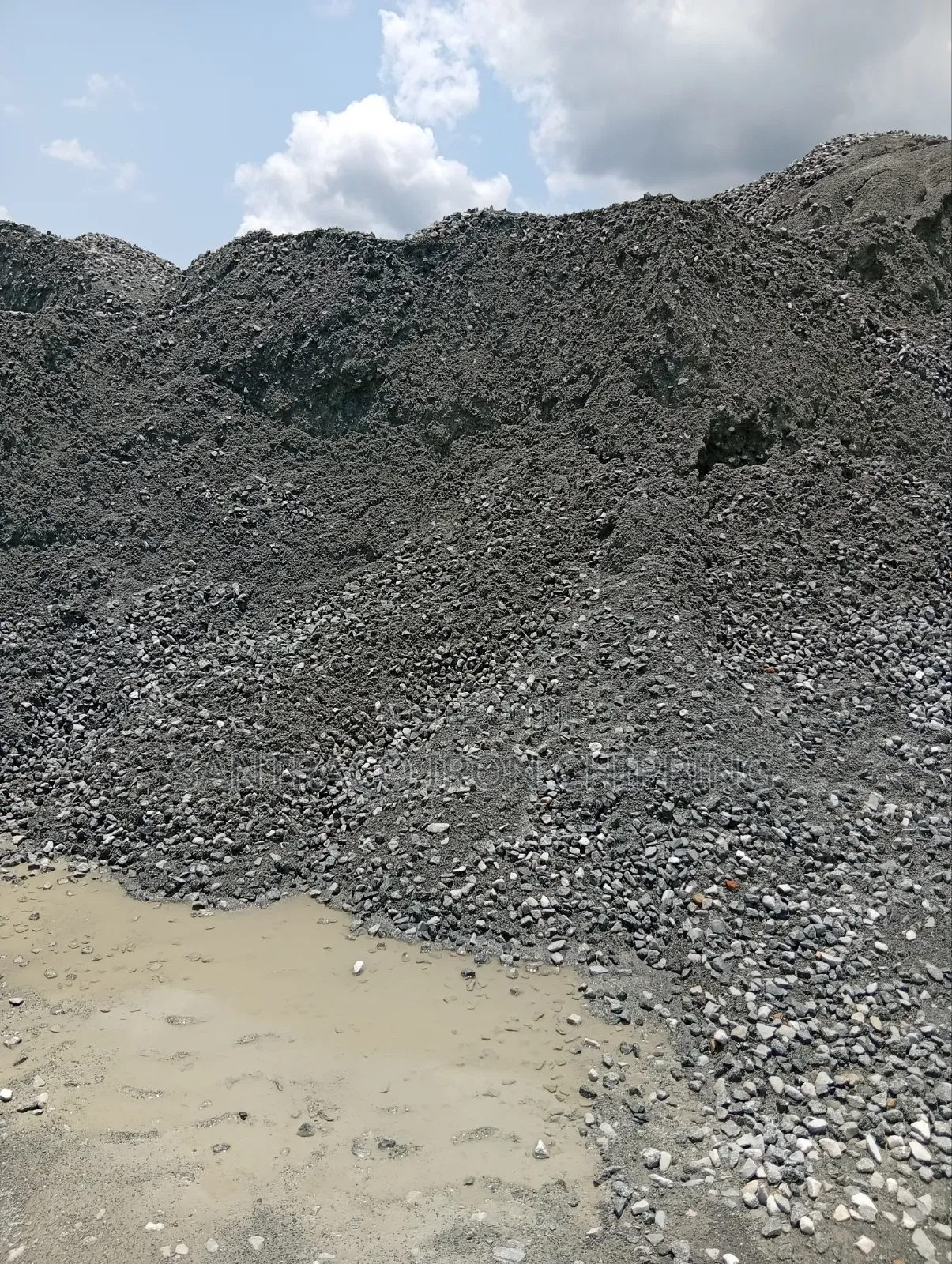 3/4 Iron Chippings for Decking,Delivery to IMO, ENUGU, ANAMBRA,ABIA,PH