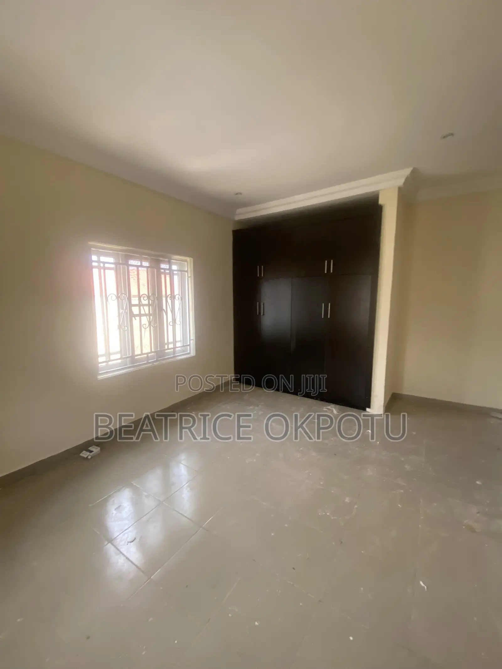 2bdrm Block of Flats in Kubwa for rent