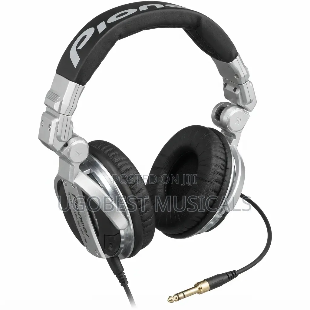 Pioneer HDJ-1000