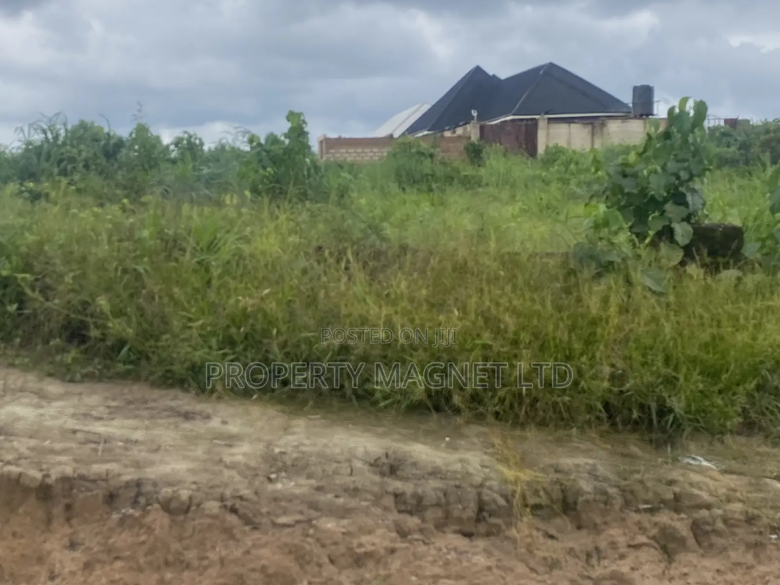 Plots of Land for Sale at the Back of New Government House Umuahia