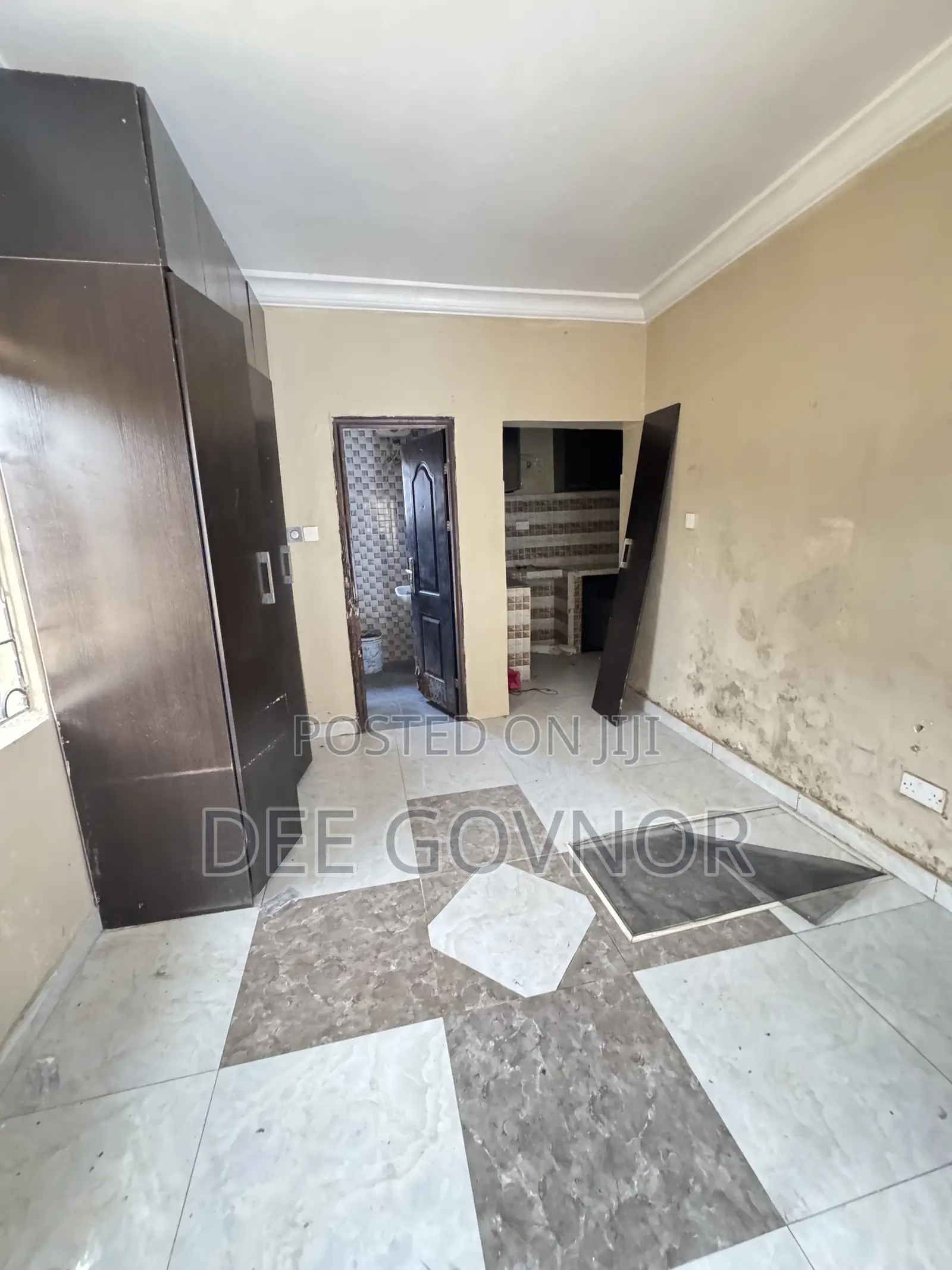 Studio Apartment in Ologolo Spg for rent