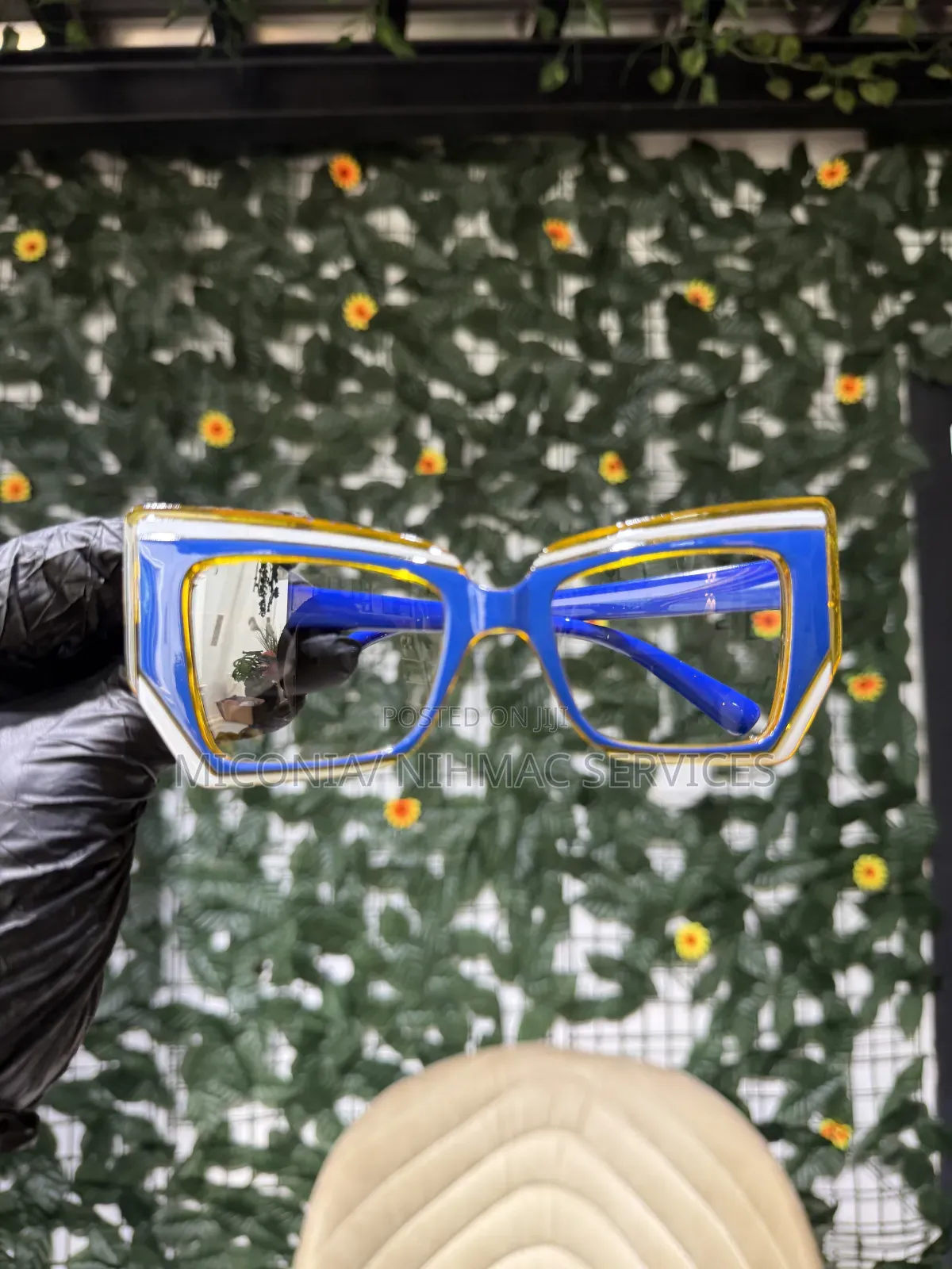 Stylish Eyeglasses