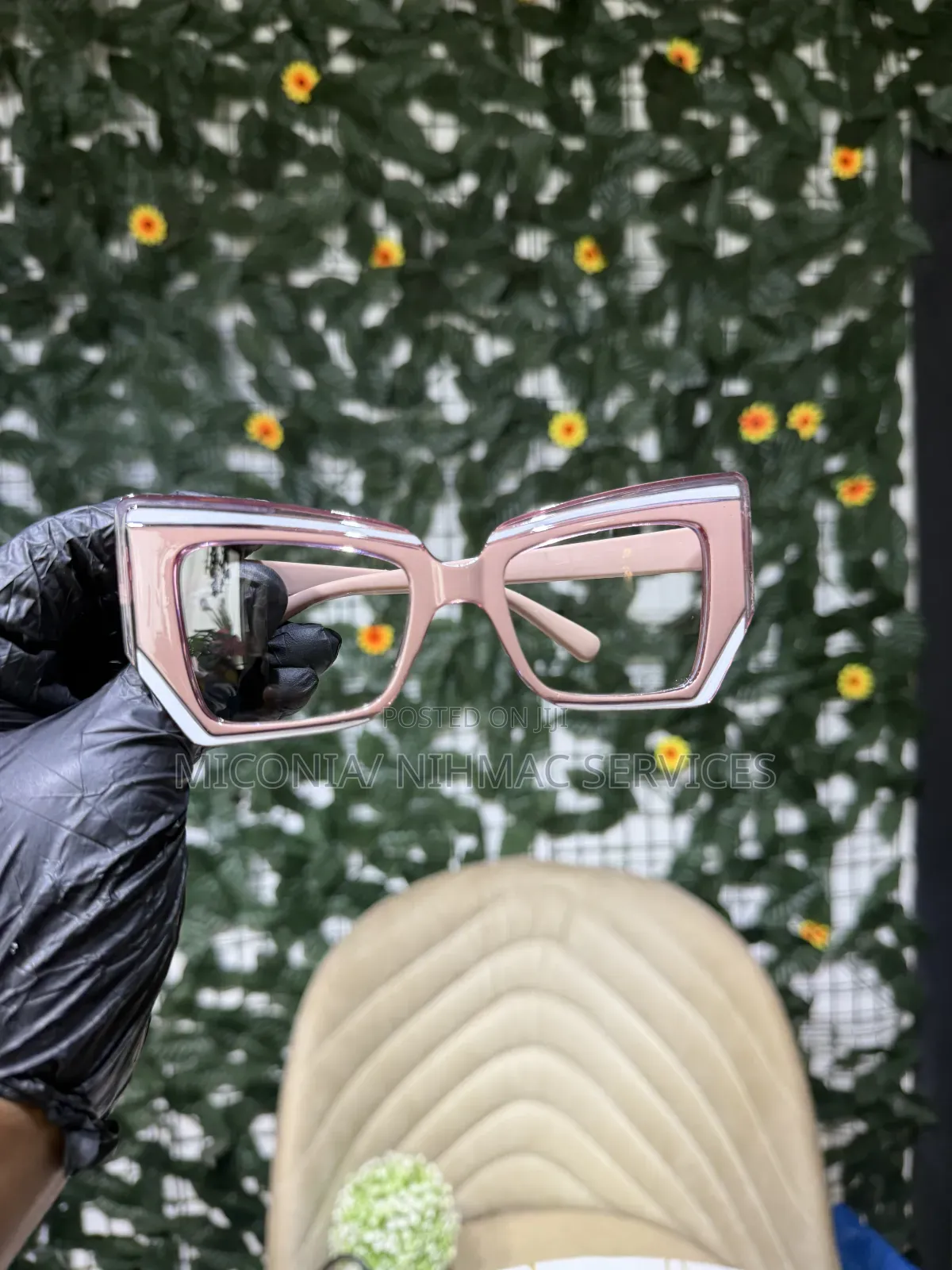 Stylish Eyeglasses