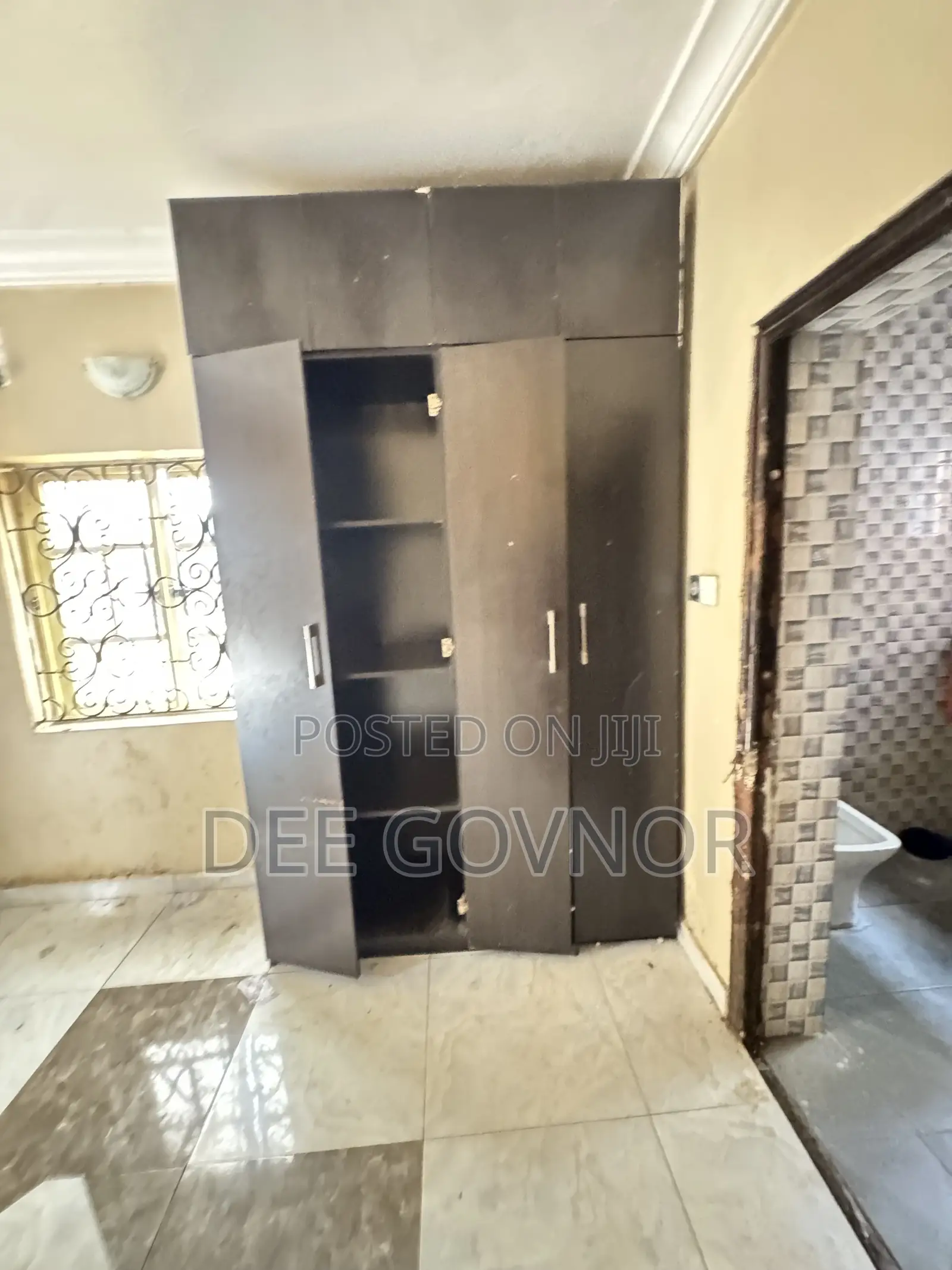Studio Apartment in Ologolo Spg for rent