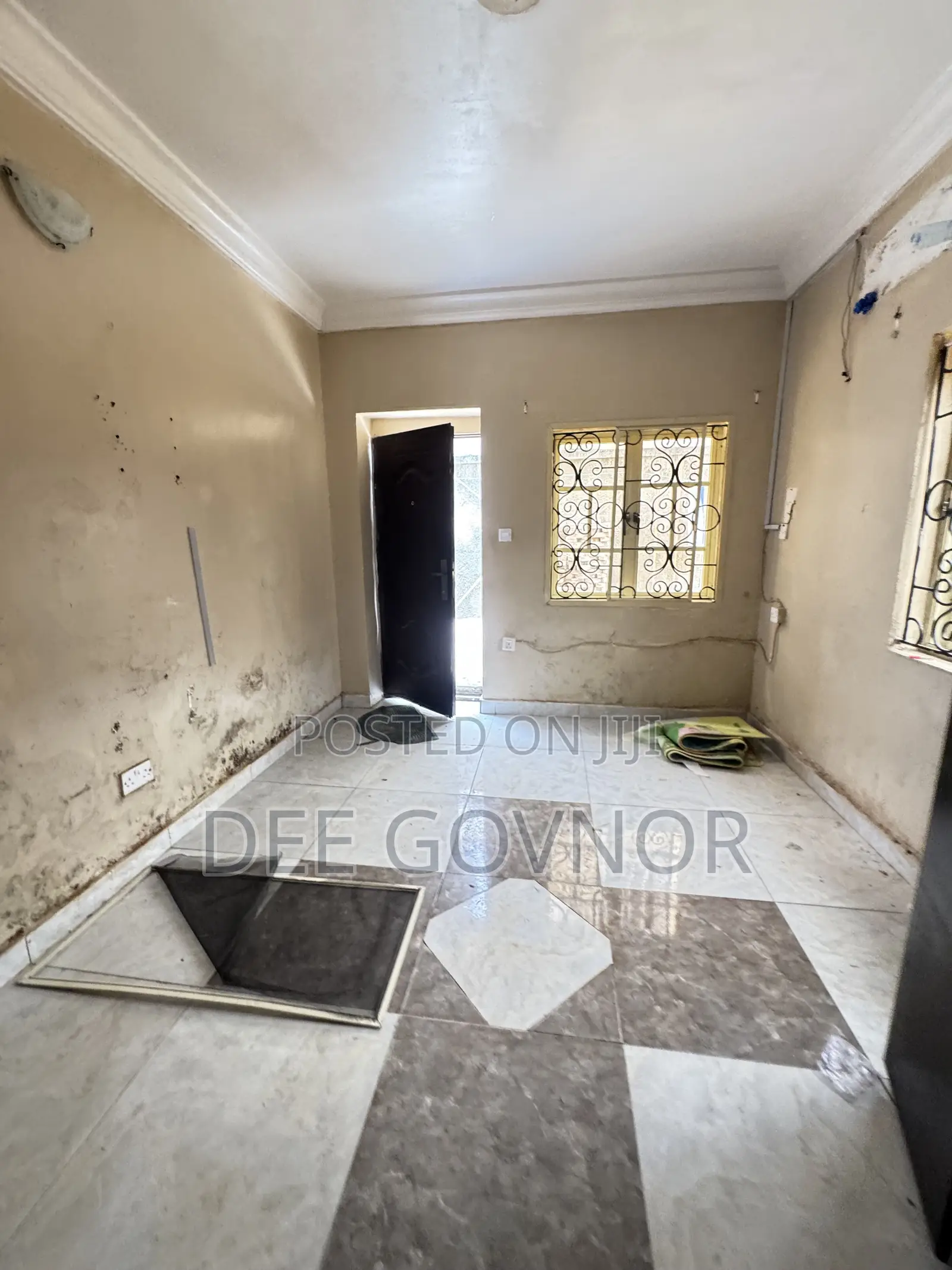 Studio Apartment in Ologolo Spg for rent