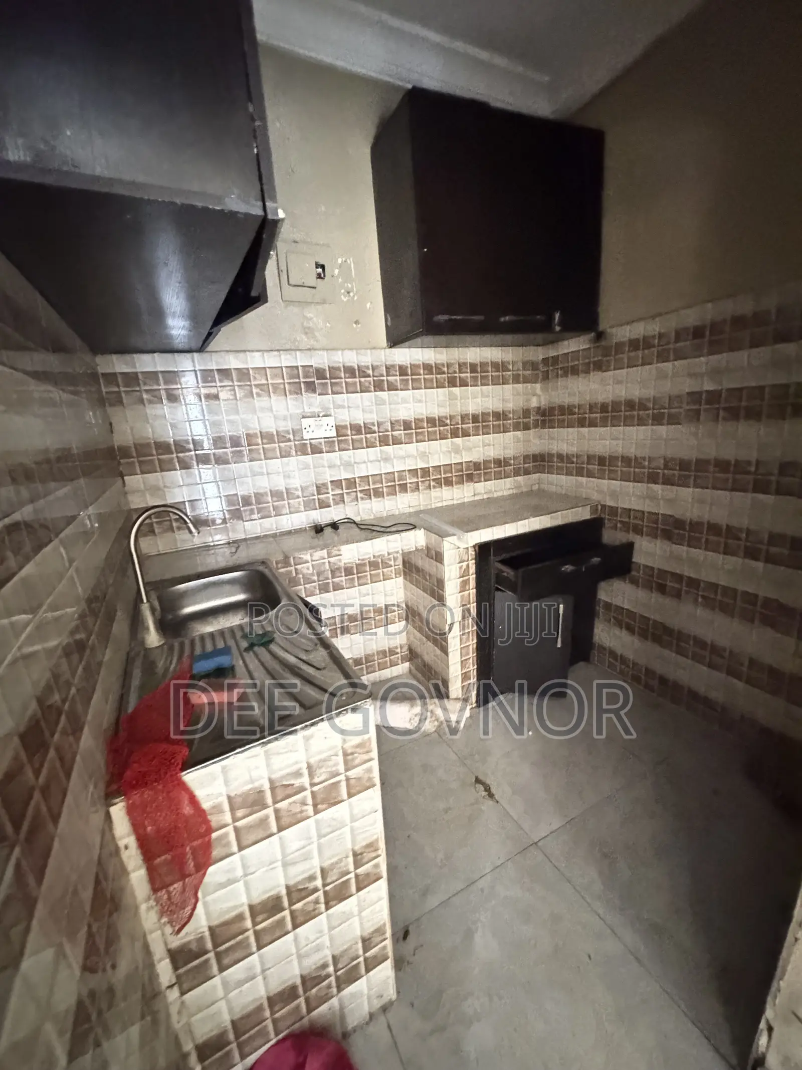 Studio Apartment in Ologolo Spg for rent