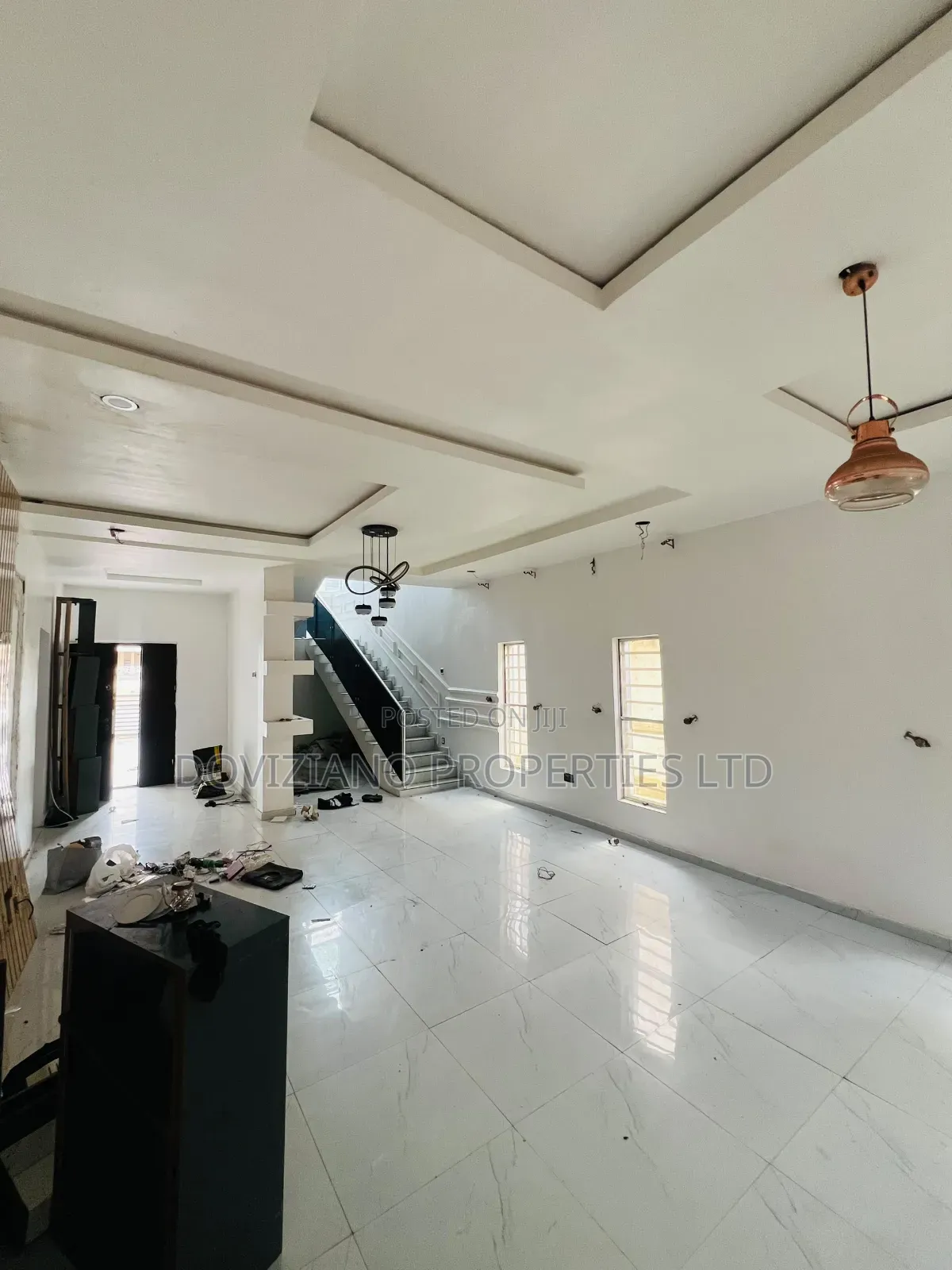 4bdrm Duplex in Abraham Adesanya Estate for rent