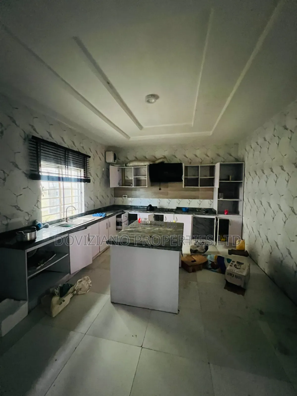 4bdrm Duplex in Abraham Adesanya Estate for rent