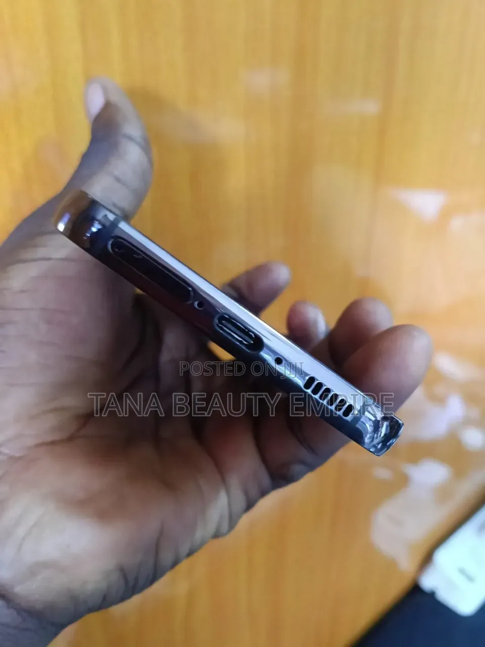 Samsung Galaxy S23 Ultra 512 GB Black