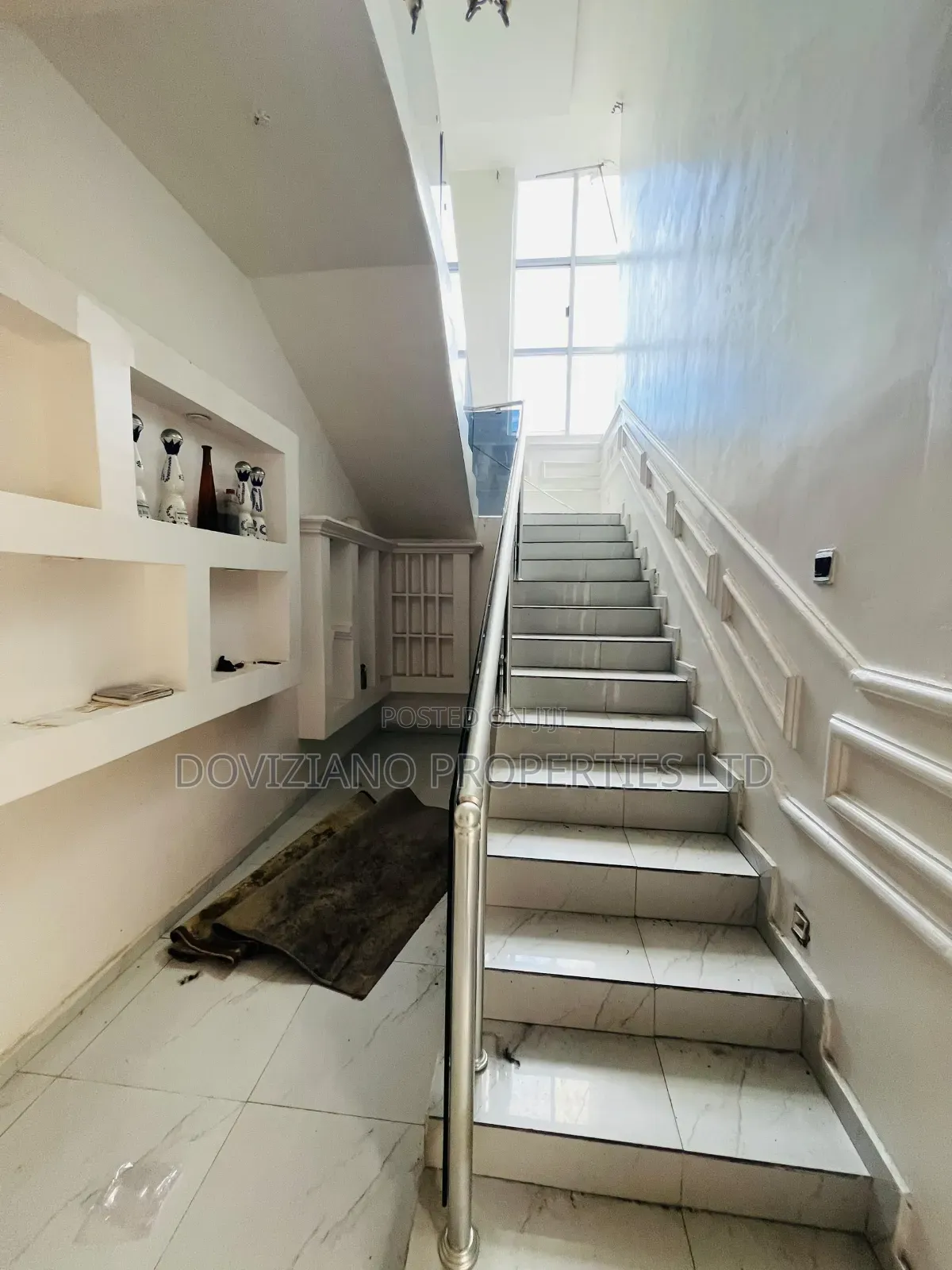 4bdrm Duplex in Abraham Adesanya Estate for rent