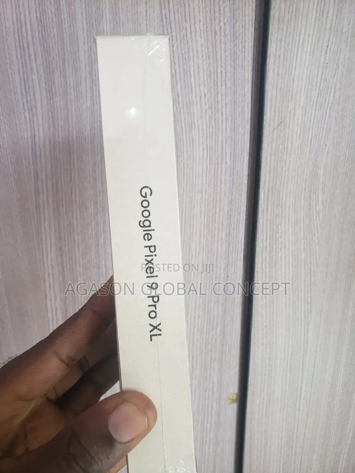 New Google Pixel 9 Pro XL 256 GB Green