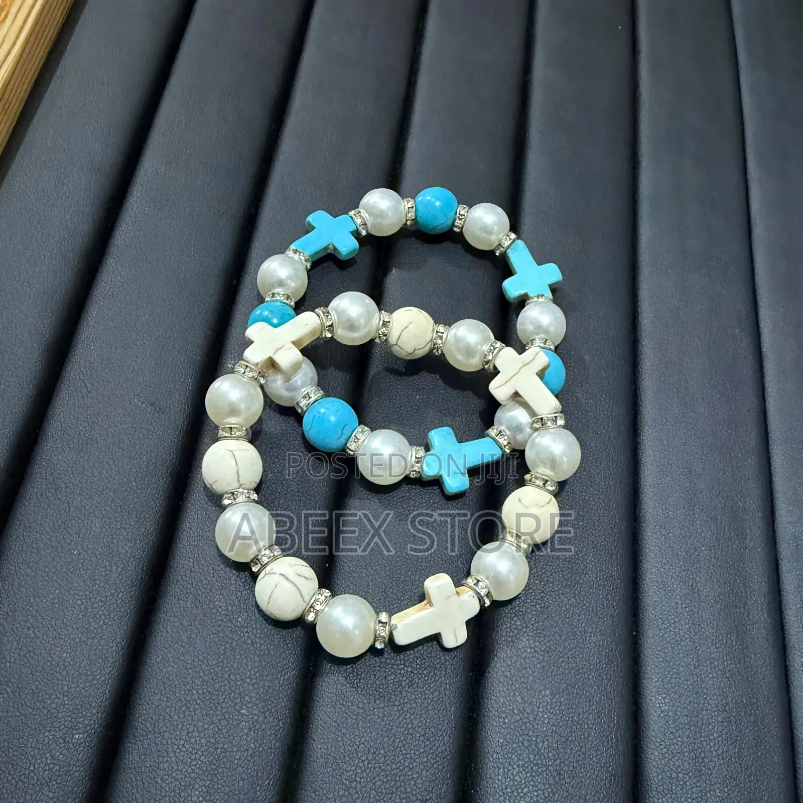 Quality Beaded Bracelet