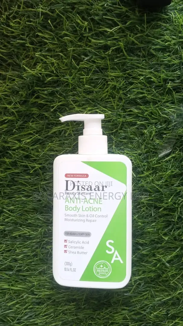 Disaar Beauty Skincare