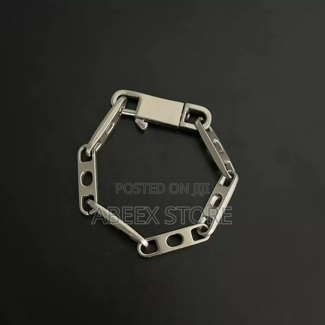 Quality Men Bracelet