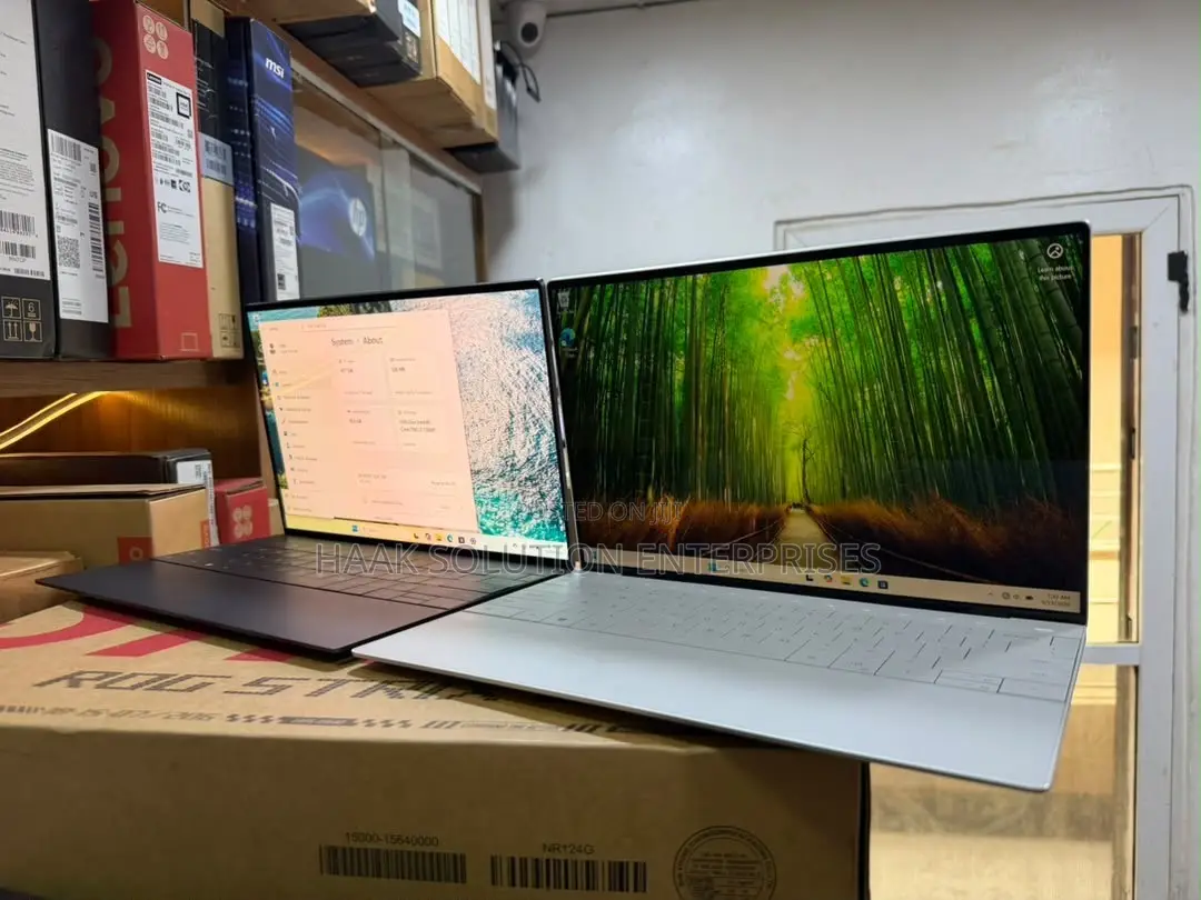 Laptop Dell XPS 13 16GB Intel Core i7 SSD 512GB
